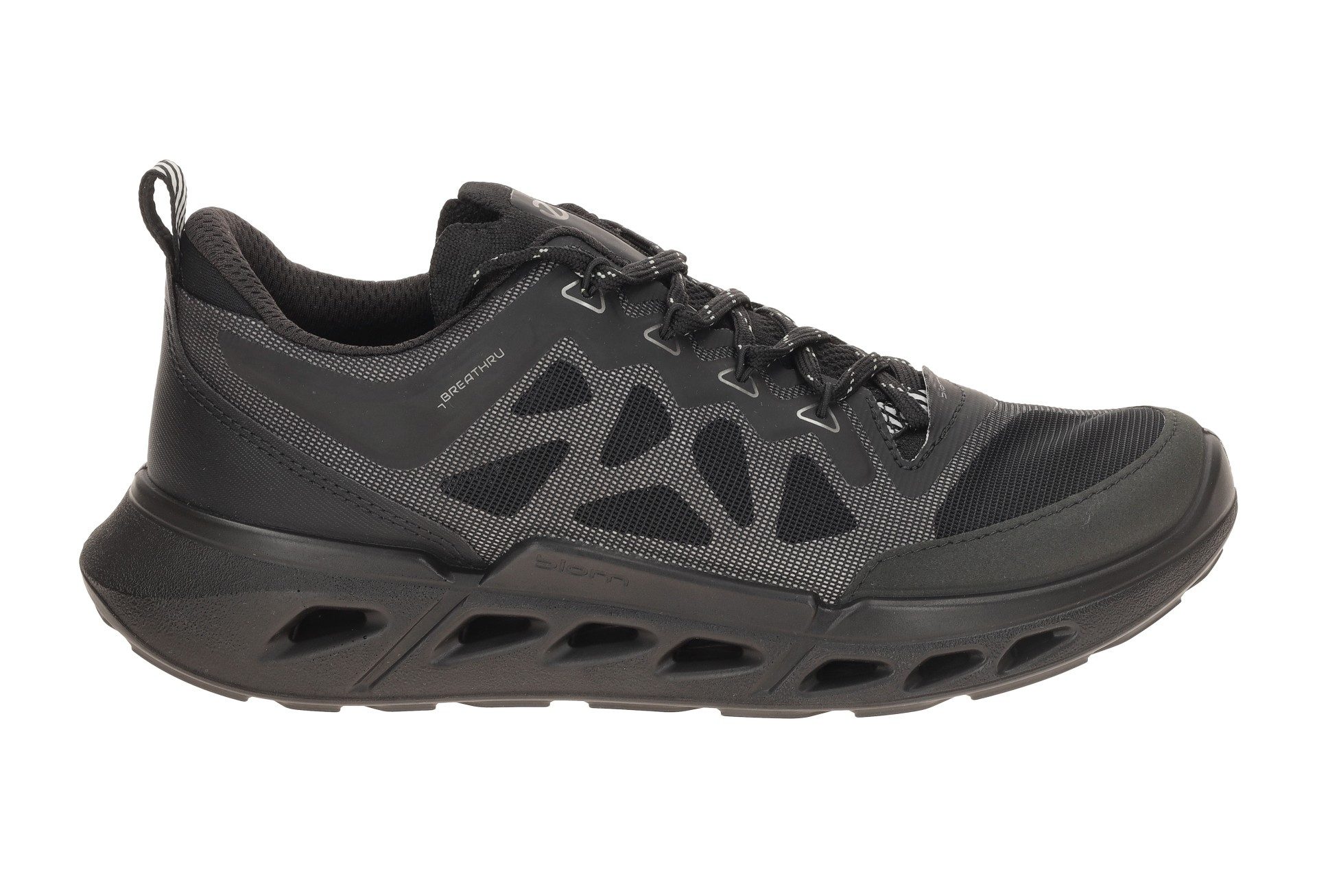 Ecco 85031361563 Schnürschuh