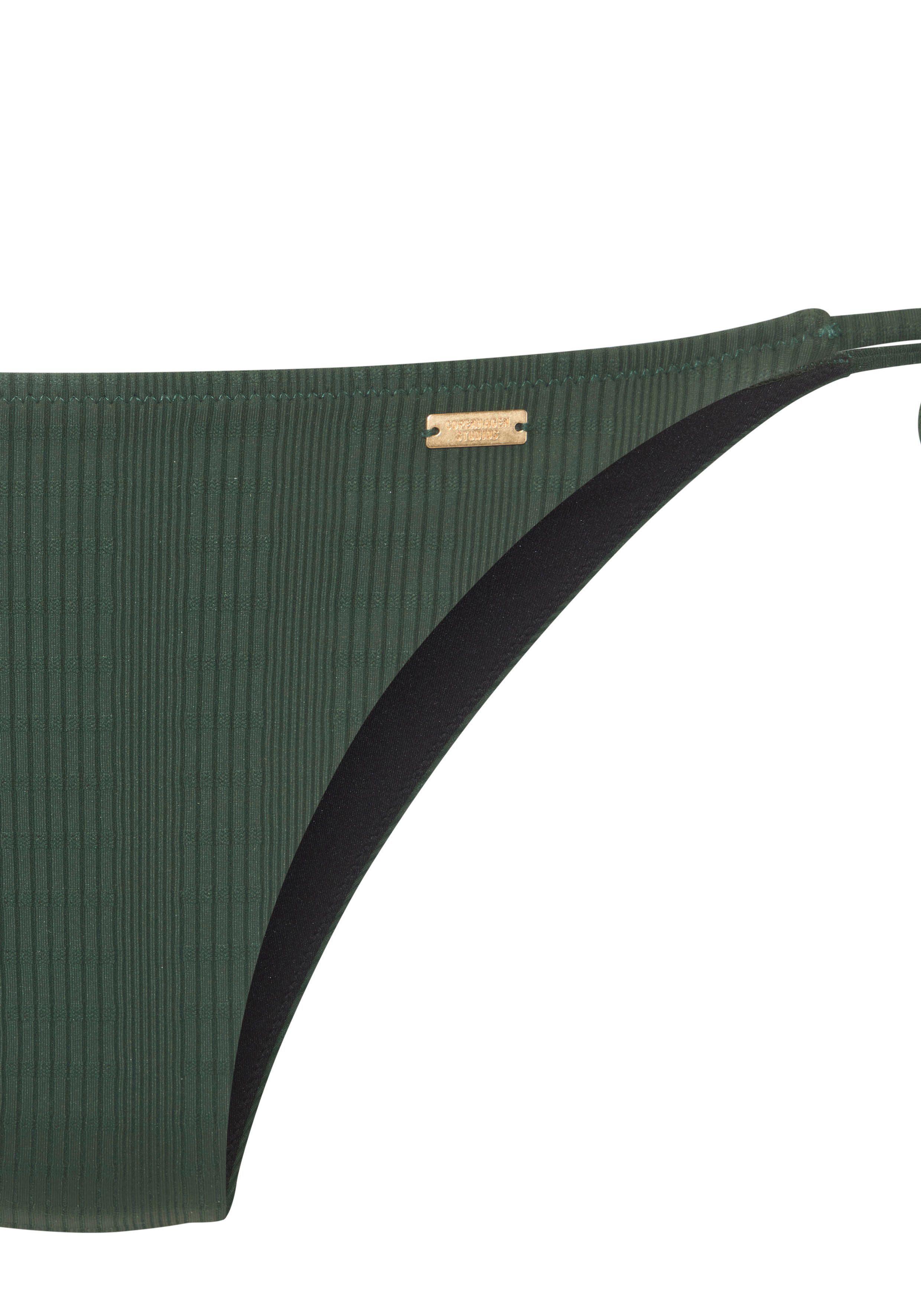 Copenhagen Studios Bikini-Hose Nela mit seitlichen Bändern günstig online kaufen
