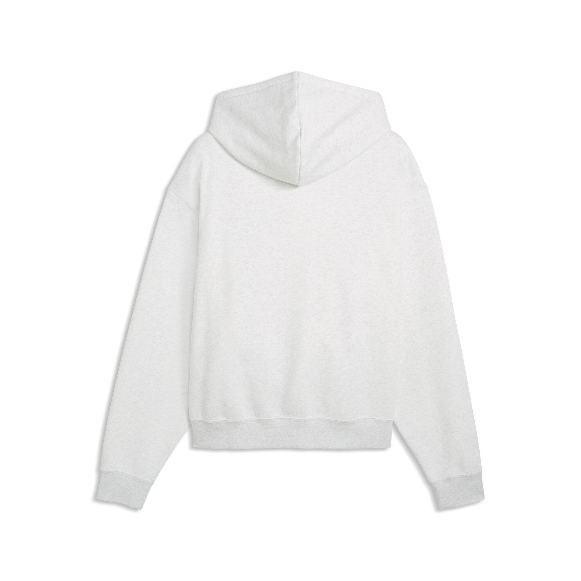 PUMA Hoodie Essentials Oversized Hoodie Herren – Bild 5 von 5