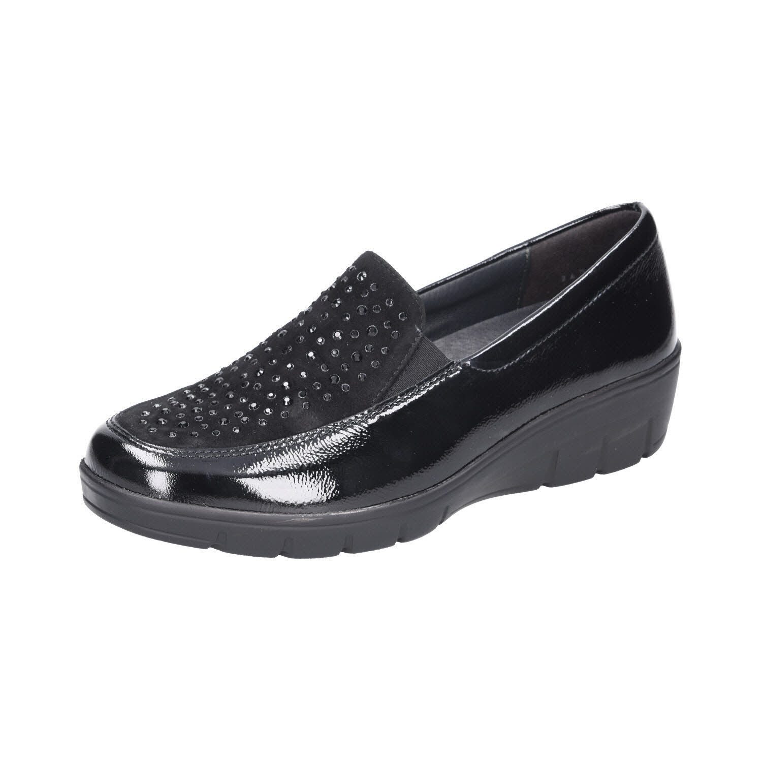 Semler Judith Slipper