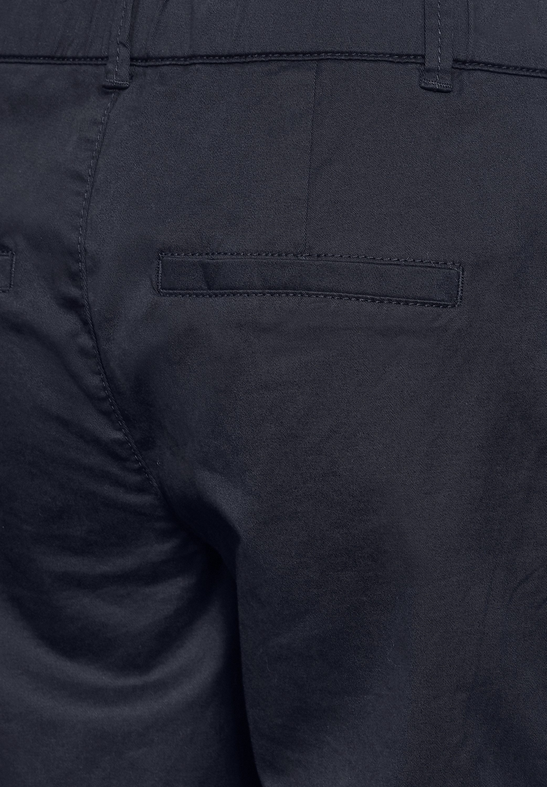 STREET ONE Stoffhose günstig online kaufen