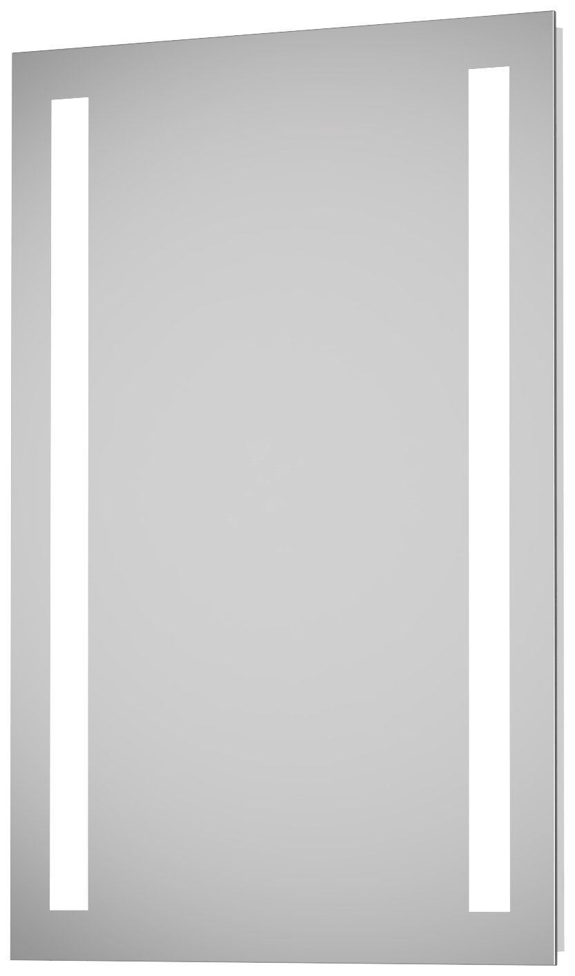 Talos Badspiegel Light, BxH: 50x70 cm, energiesparend