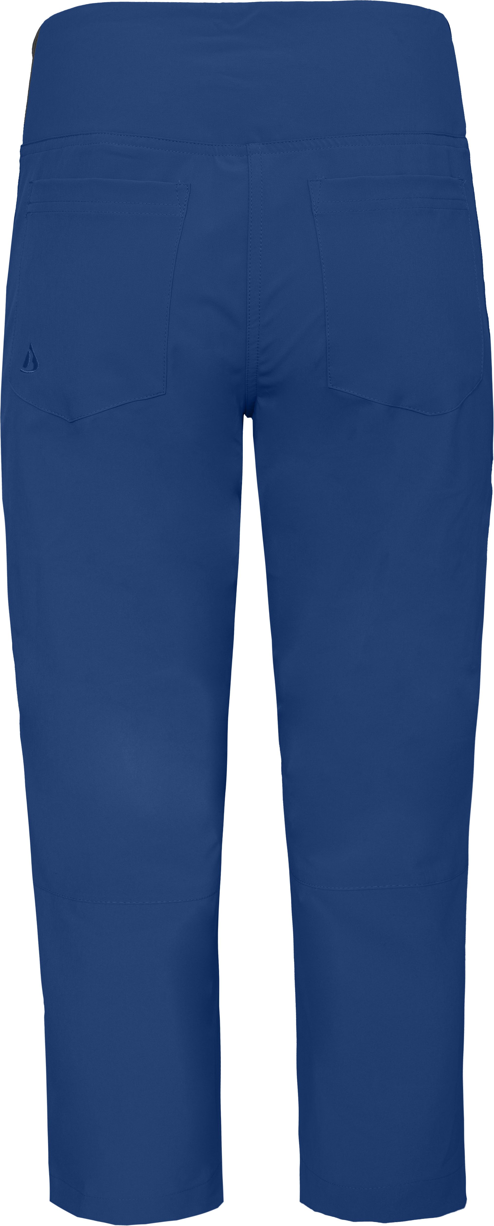 Bergson Outdoorhose AALBORG Vario 7/8 (slim) günstig online kaufen