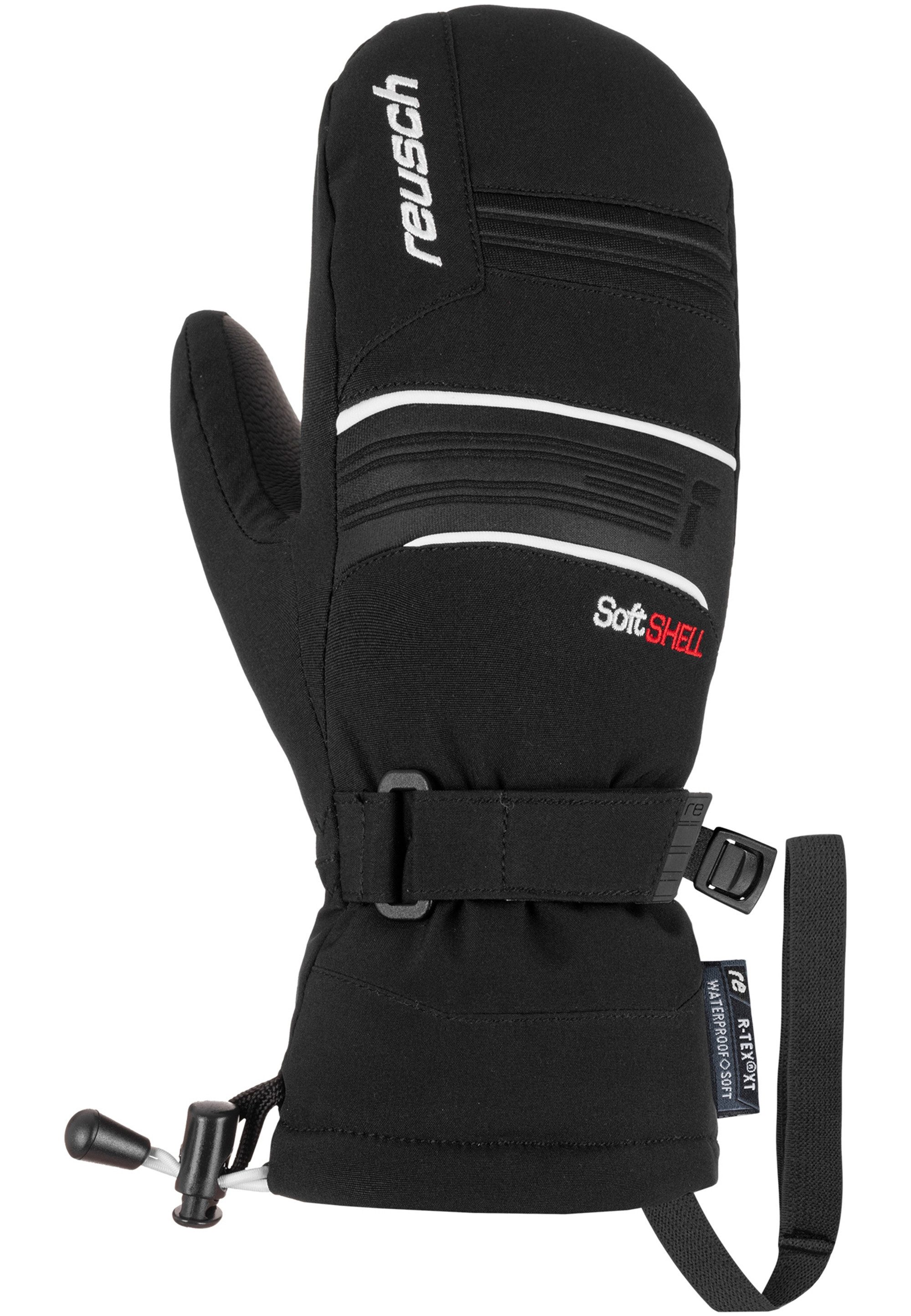 Reusch Fäustlinge Kondor R-TEX® XT Junior Mitten mit innovativer Insert-Membran