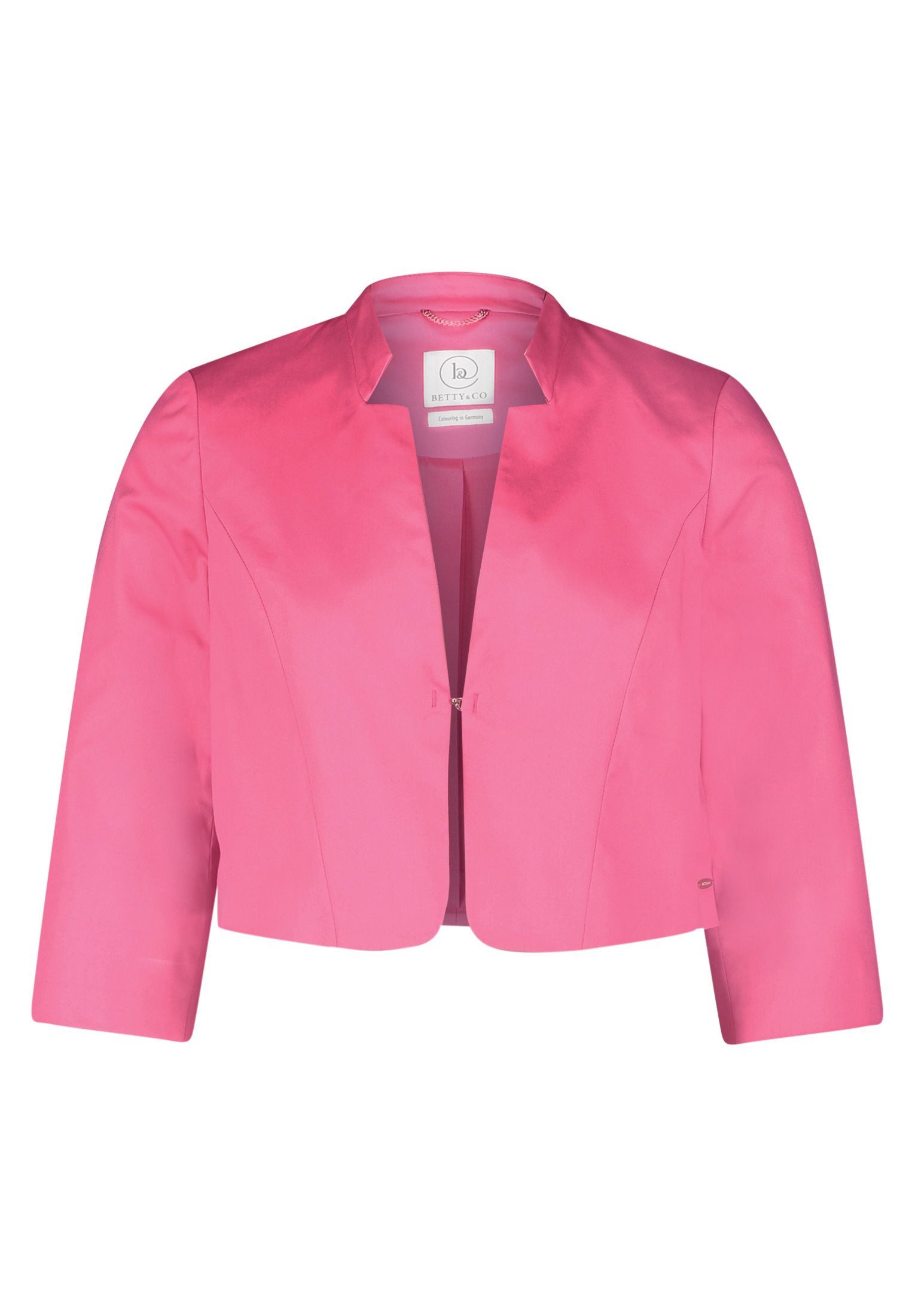 Betty&Co Kurzblazer