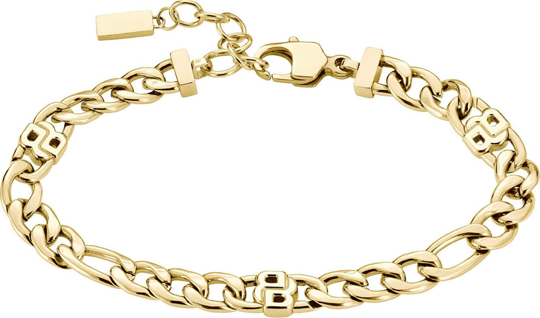 BOSS Armkette DOUBLE B INFINITE, 1580634...