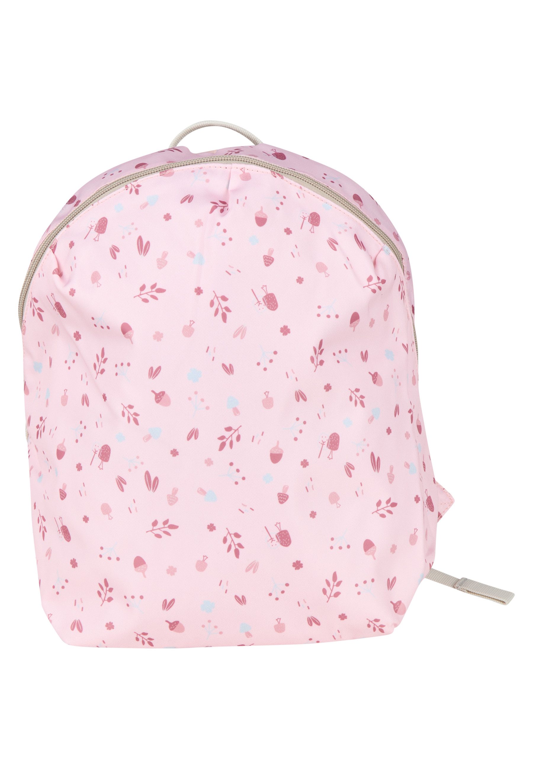 Sterntaler® Kinderrucksack Kindergarten Set HASE Hanni (Hase Hanni, 1-tlg., Set bestehend aus Kinderrucksack Mini, Brotdose und Trinkflasche)