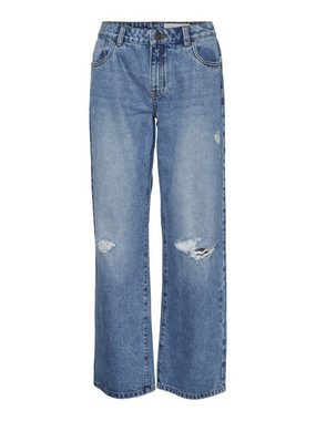 Noisy may Relax-fit-Jeans NMAMANDA aus Baumwolle