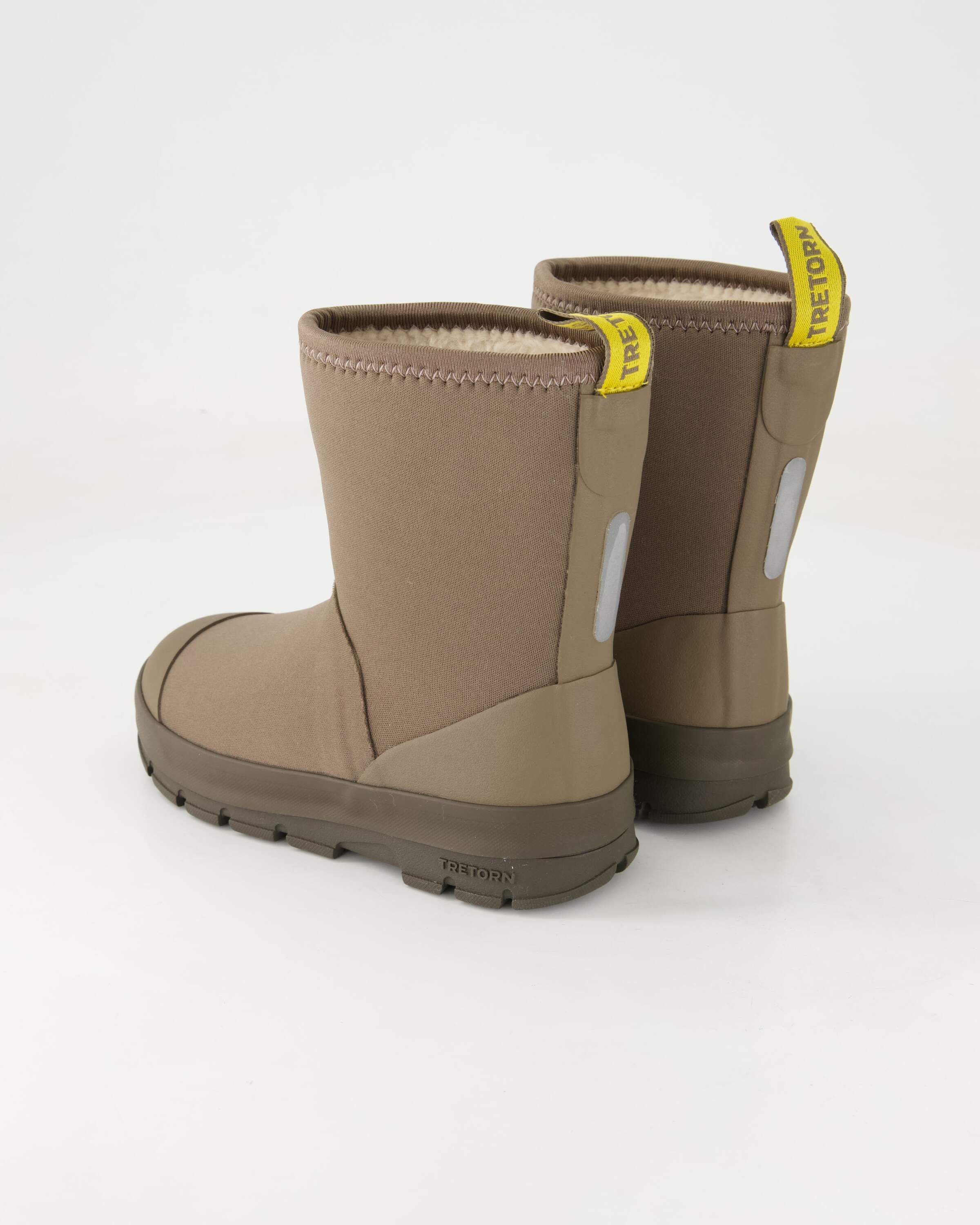 Tretorn Mimas Hybrid Winterstiefel Obermaterial: Textil und Sonstiges Material