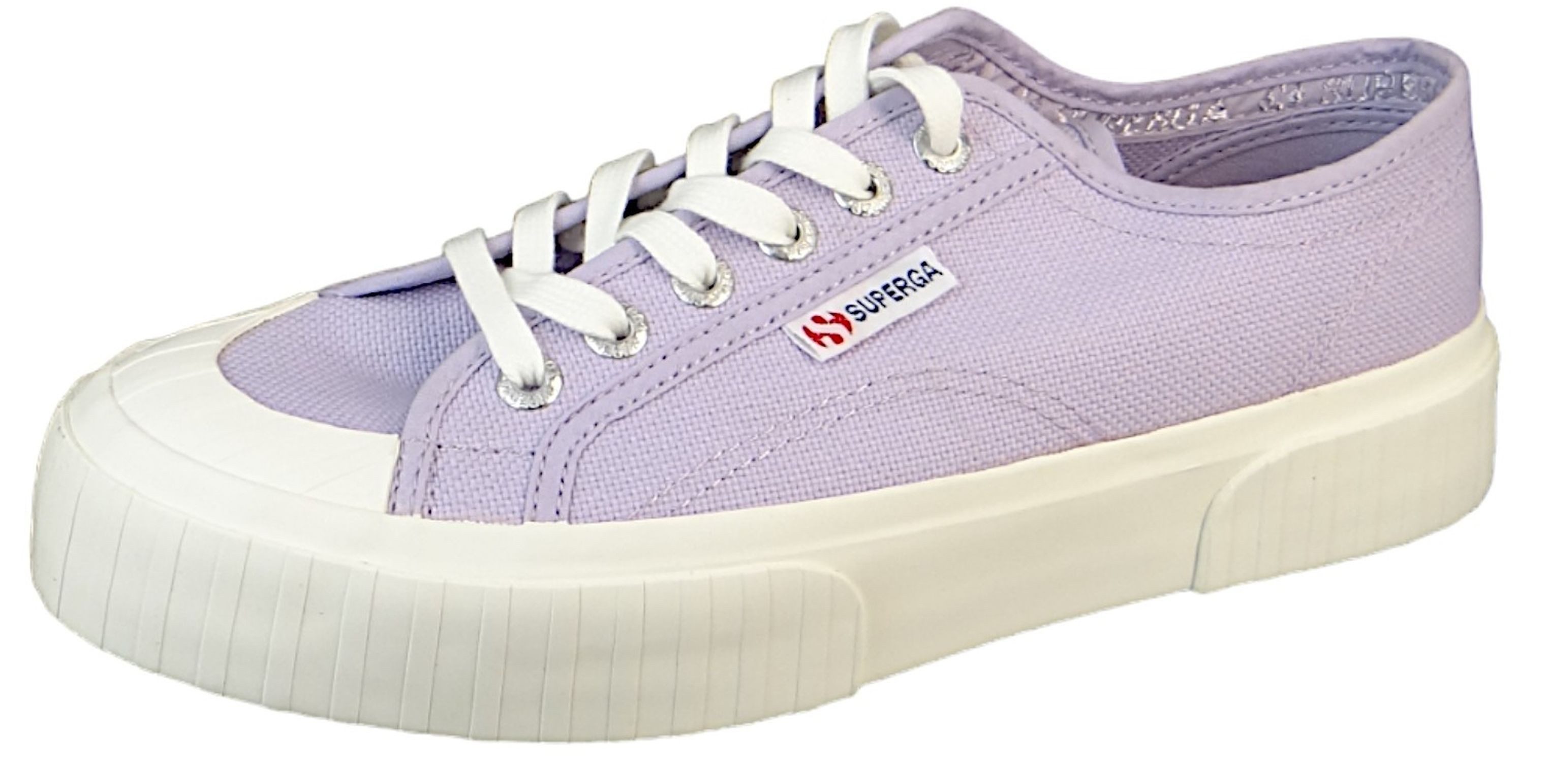 S00GRT0 ACH Violet Lilla Favorio Sneaker