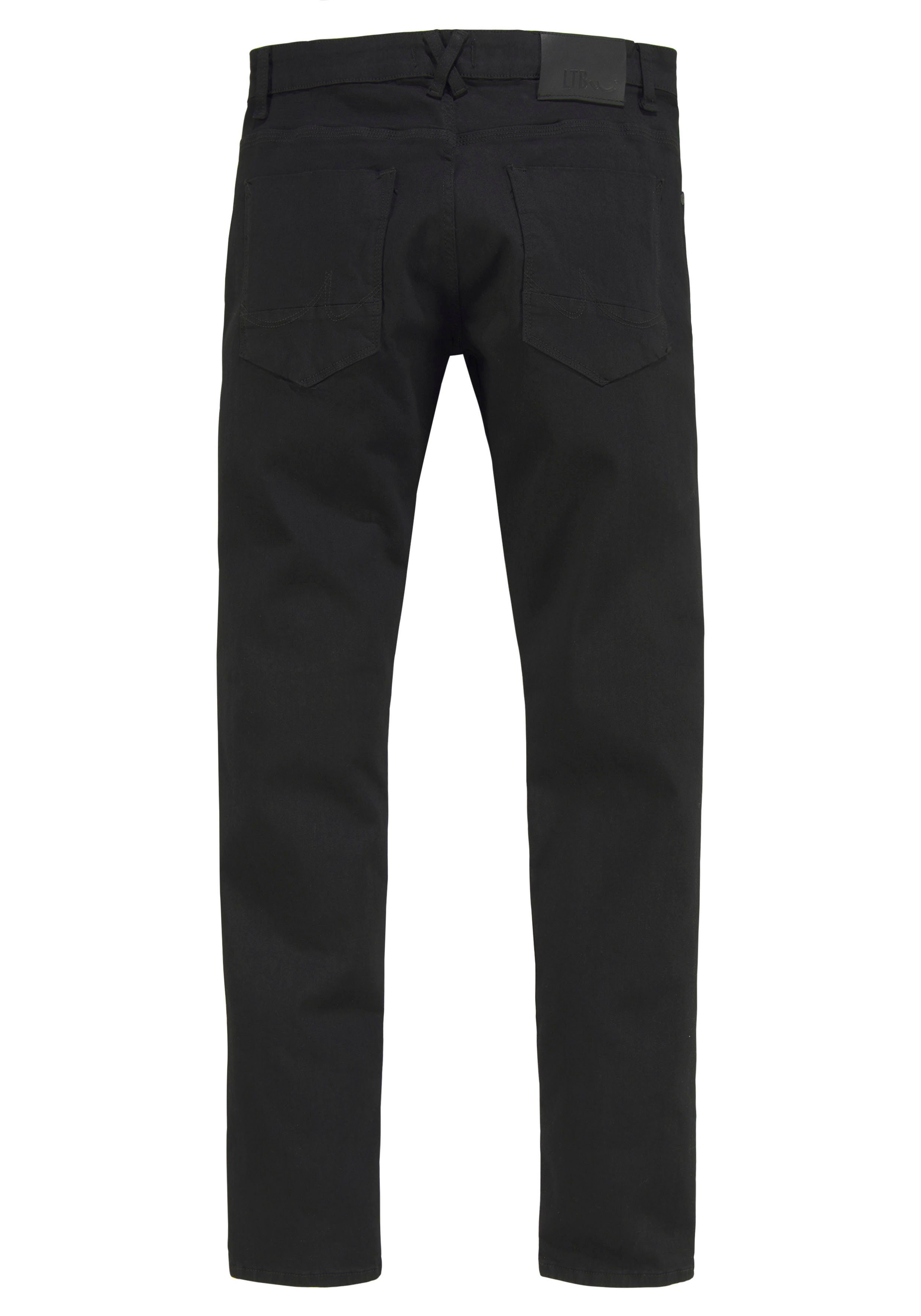 new LTB Slim-fit-Jeans black JOSHUA