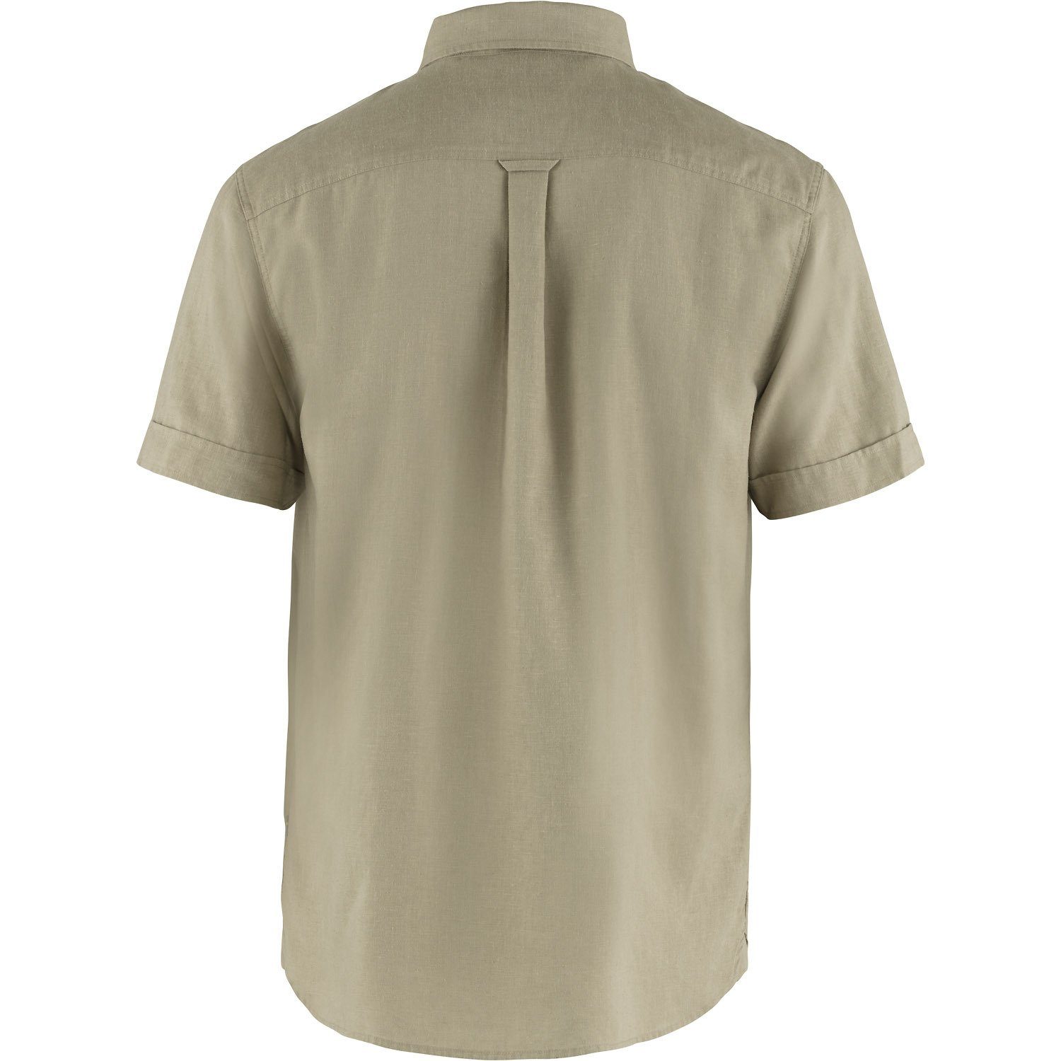 Fjällräven T-Shirt Shirt Övik Travel Shirt
