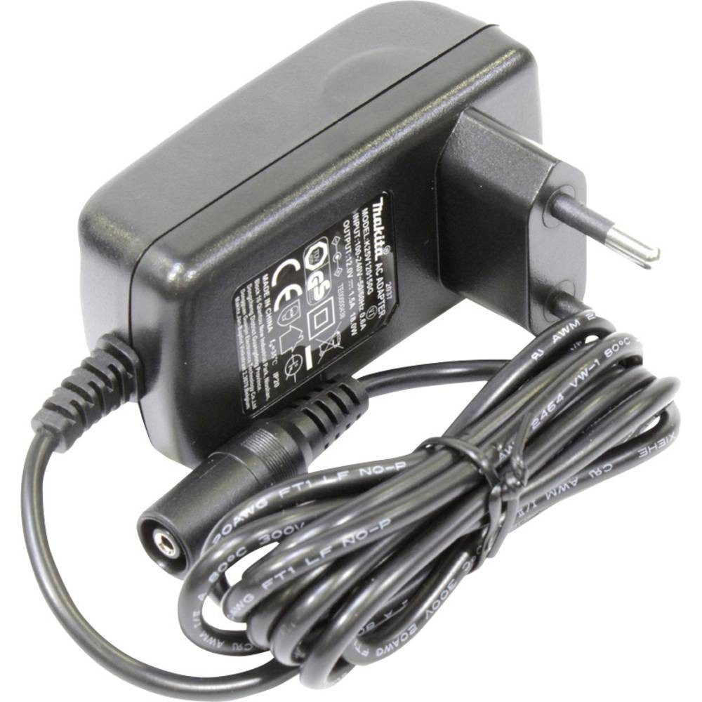 Makita Steckernetzteil TE00000438 Werkzeug-Akku-Ladetechnik