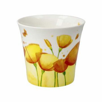 Goebel Tasse Fiore - Sunshine, Fine Bone China