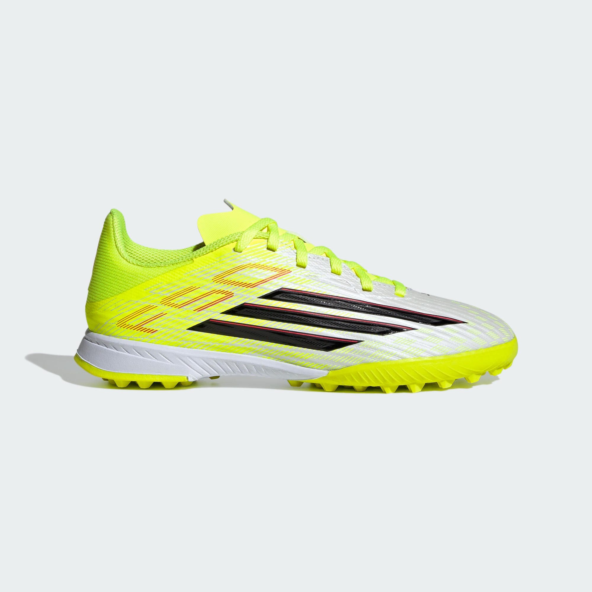 adidas Performance F50 LEAGUE KIDS FUSSBALLSCHUH, ROLLRASEN Fußballschuh