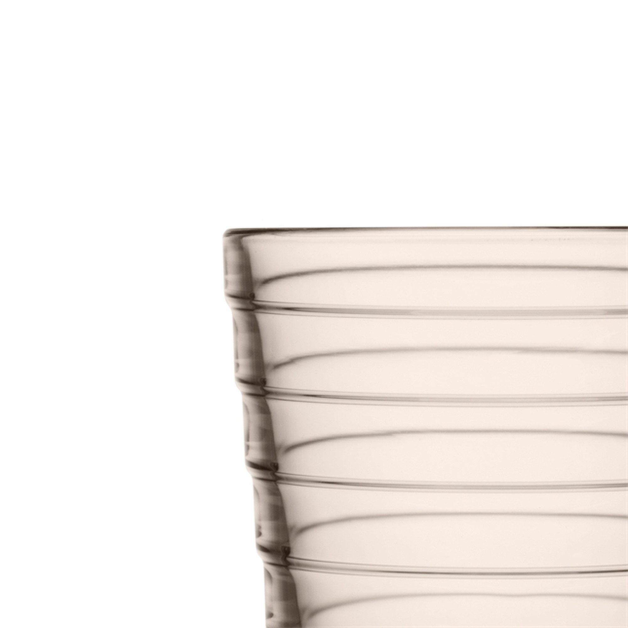 IITTALA Glas Iittala Aino Aalto Trinkglas 22cl 2er Set, Glas