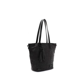 SURI FREY Shopper schwarz (1-tlg)