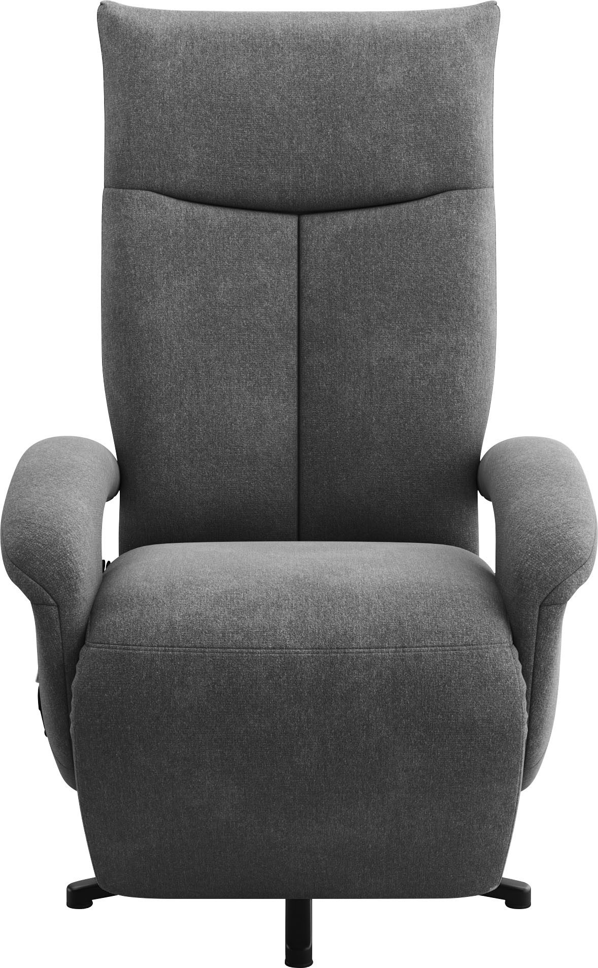 sit&more TV-Sessel TV Dance, wahlweise manuell günstig online kaufen