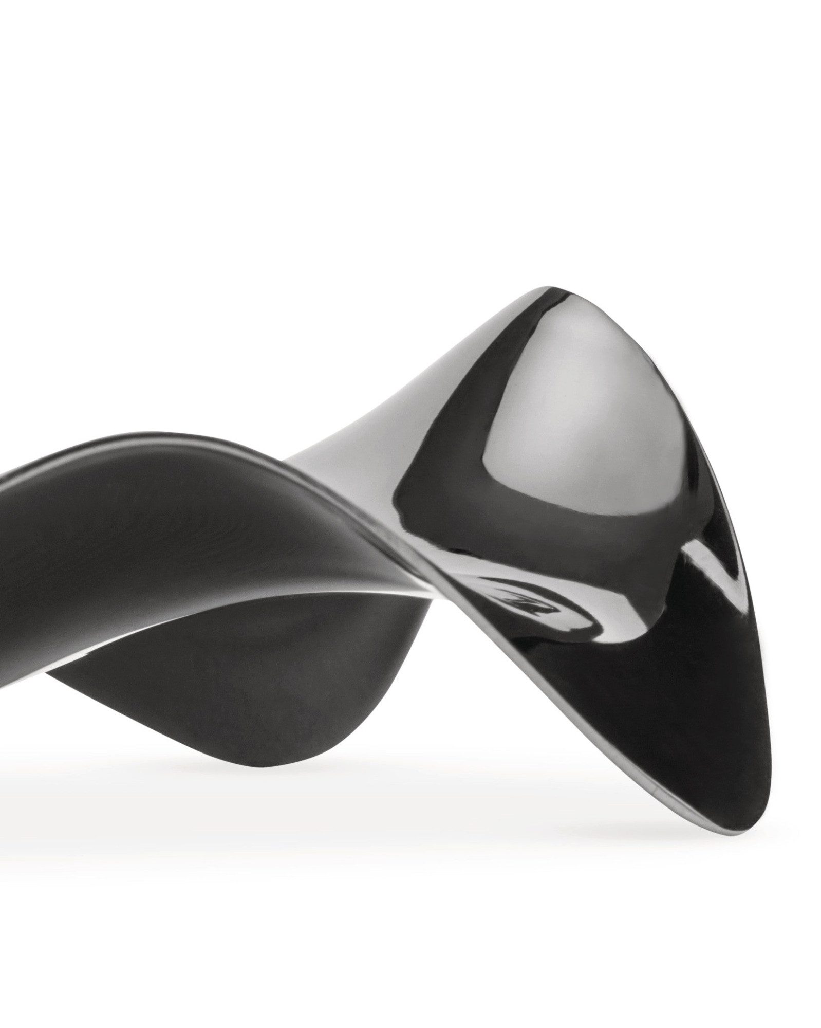 Alessi Kochlöffelhalter Alessi Blip Löffelhalter