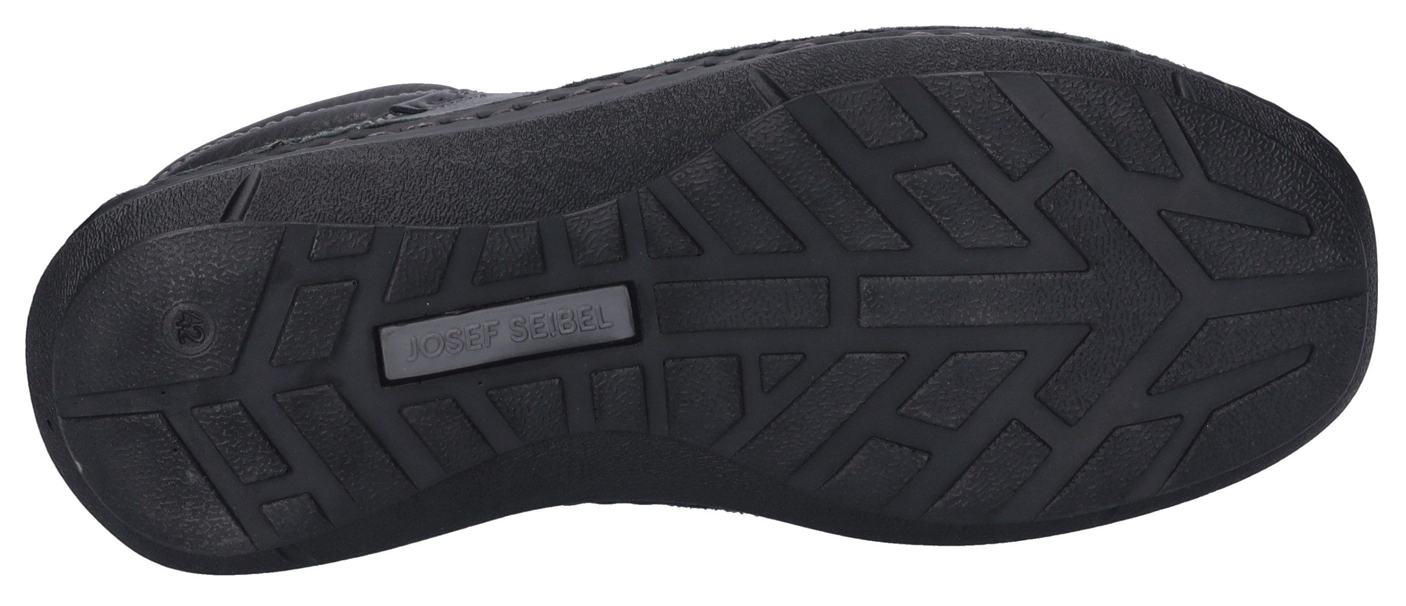 Josef Seibel New Anvers 35 Winterboots Winterstiefel, Schnürstiefel, Boots in Weite K (extraweit)