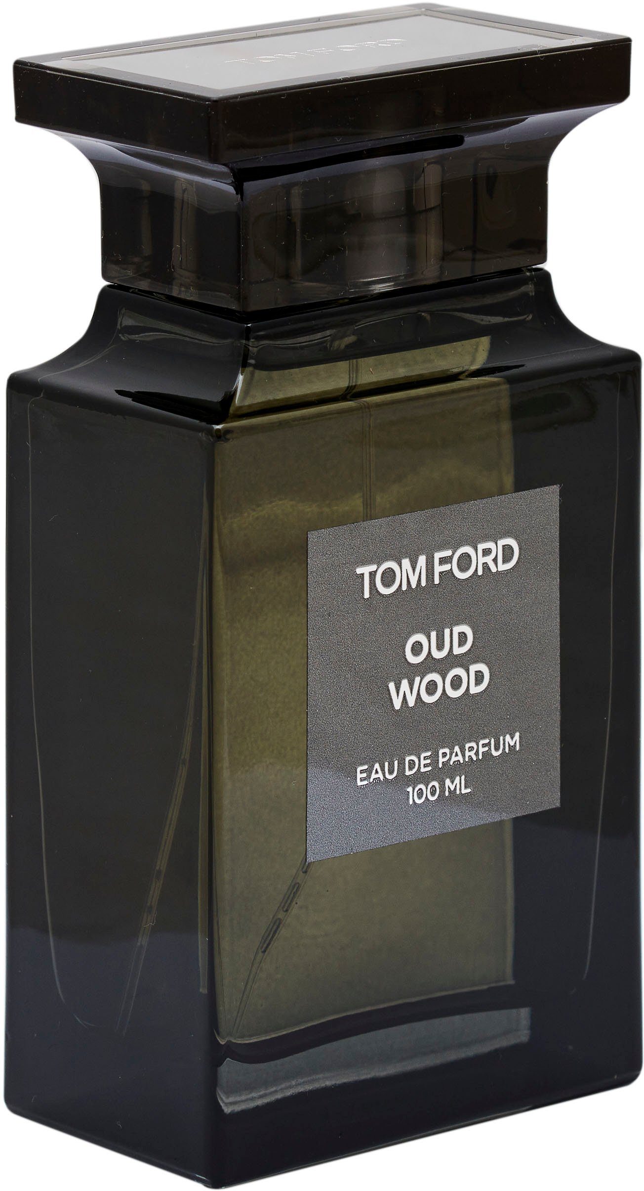 Tom Ford Eau de Parfum Oud Wood, mit orientalischer Komposition