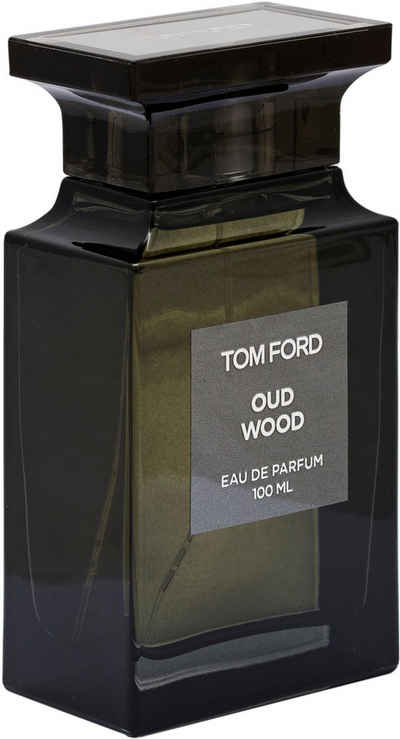 Tom Ford Парфюми Oud Wood