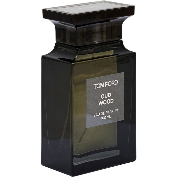 Tom Ford Eau de Parfum Oud Wood
