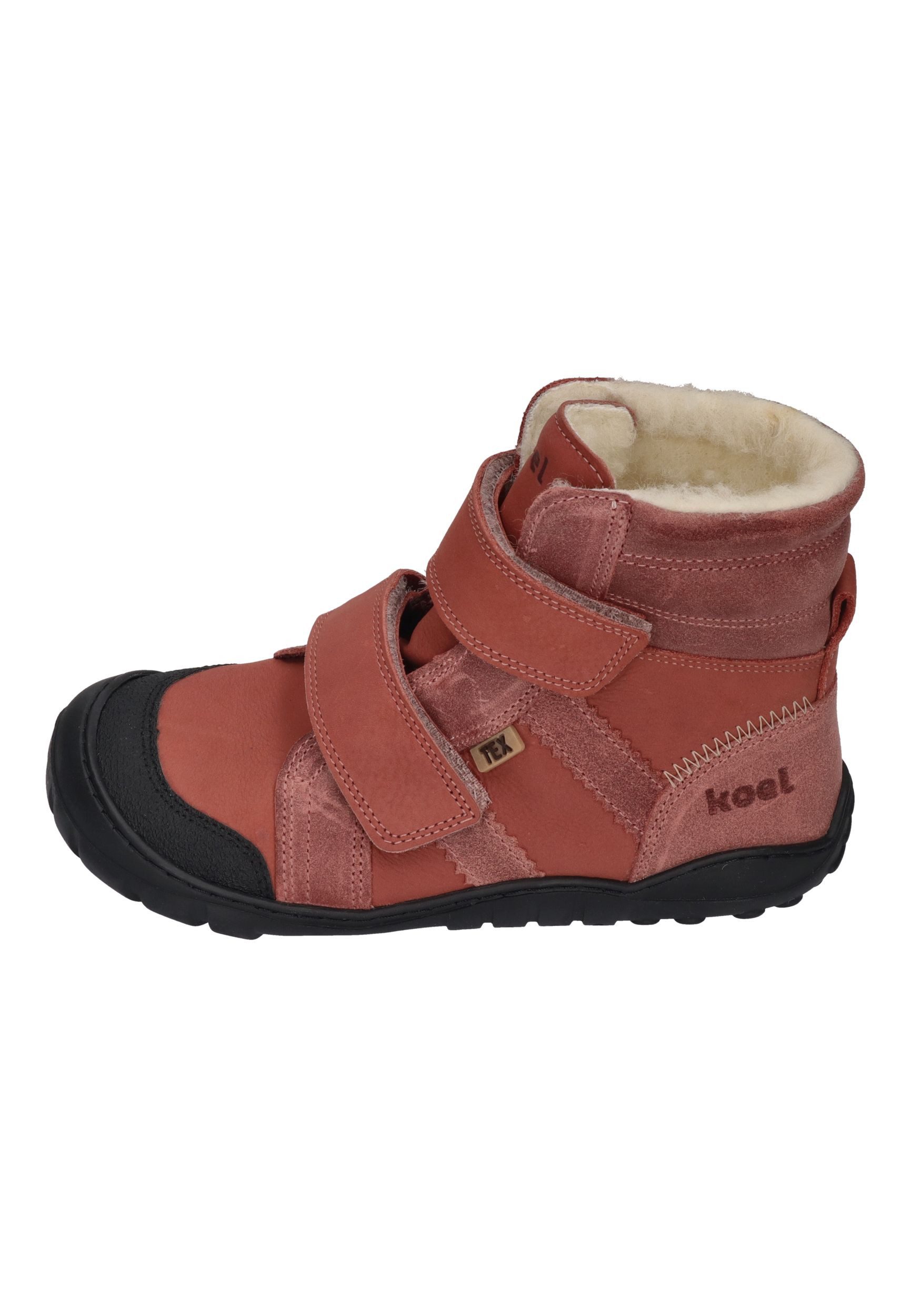 KOEL MILO 3.0 HYDRO WP Barfußschuh Blossom