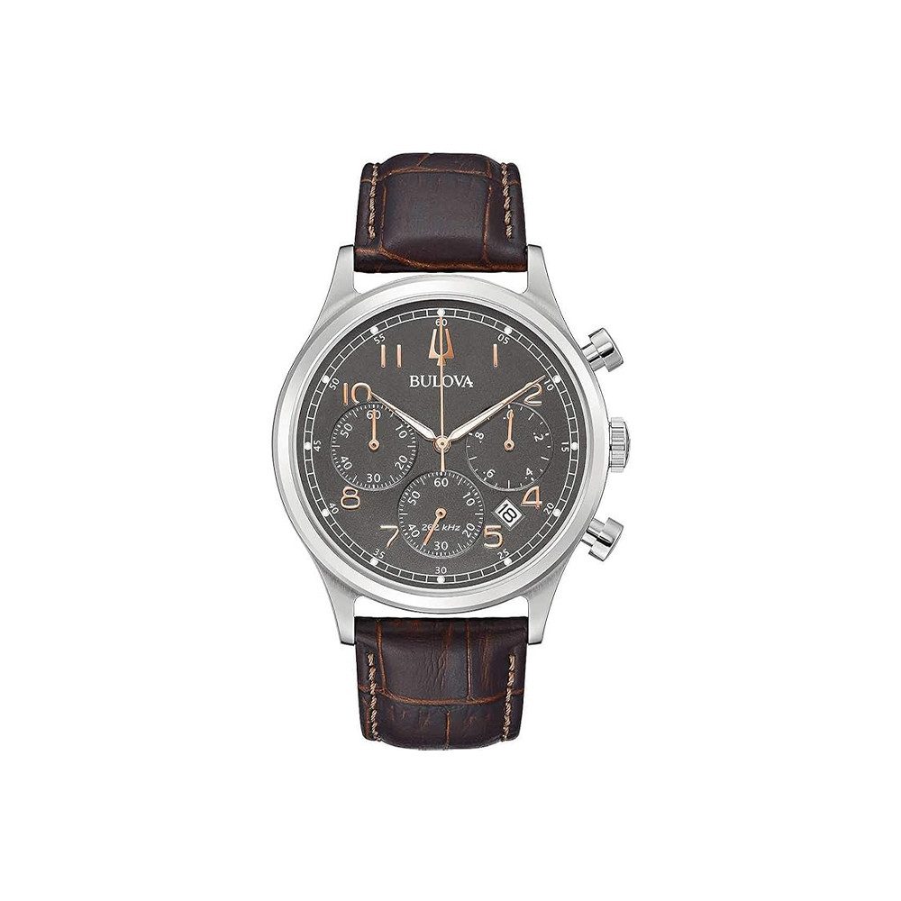 Bulova Quarzuhr Bulova Classic 96B356, Bulova Classic