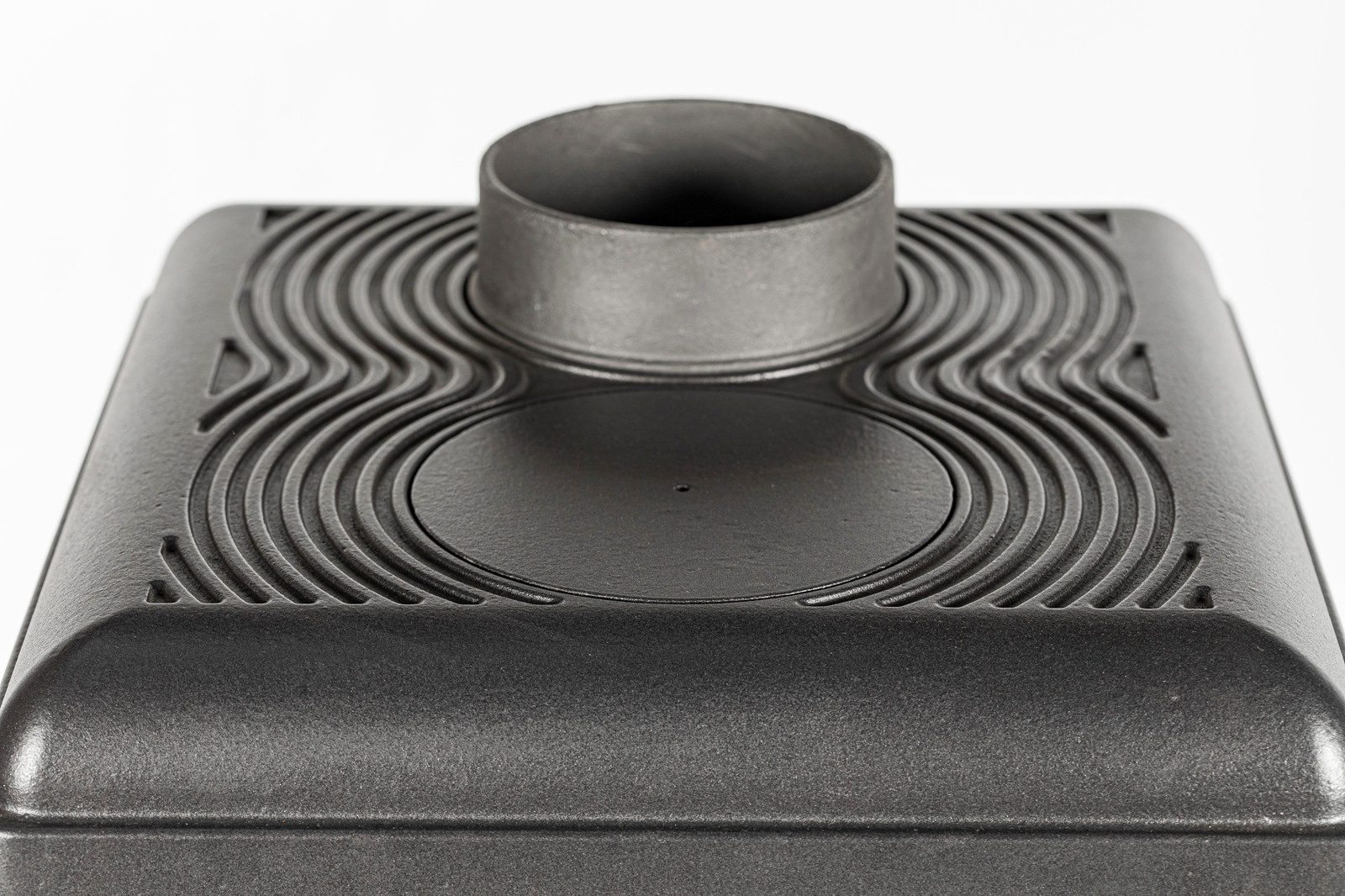 Hosseven Kaminofen 9005, 6,40 kW