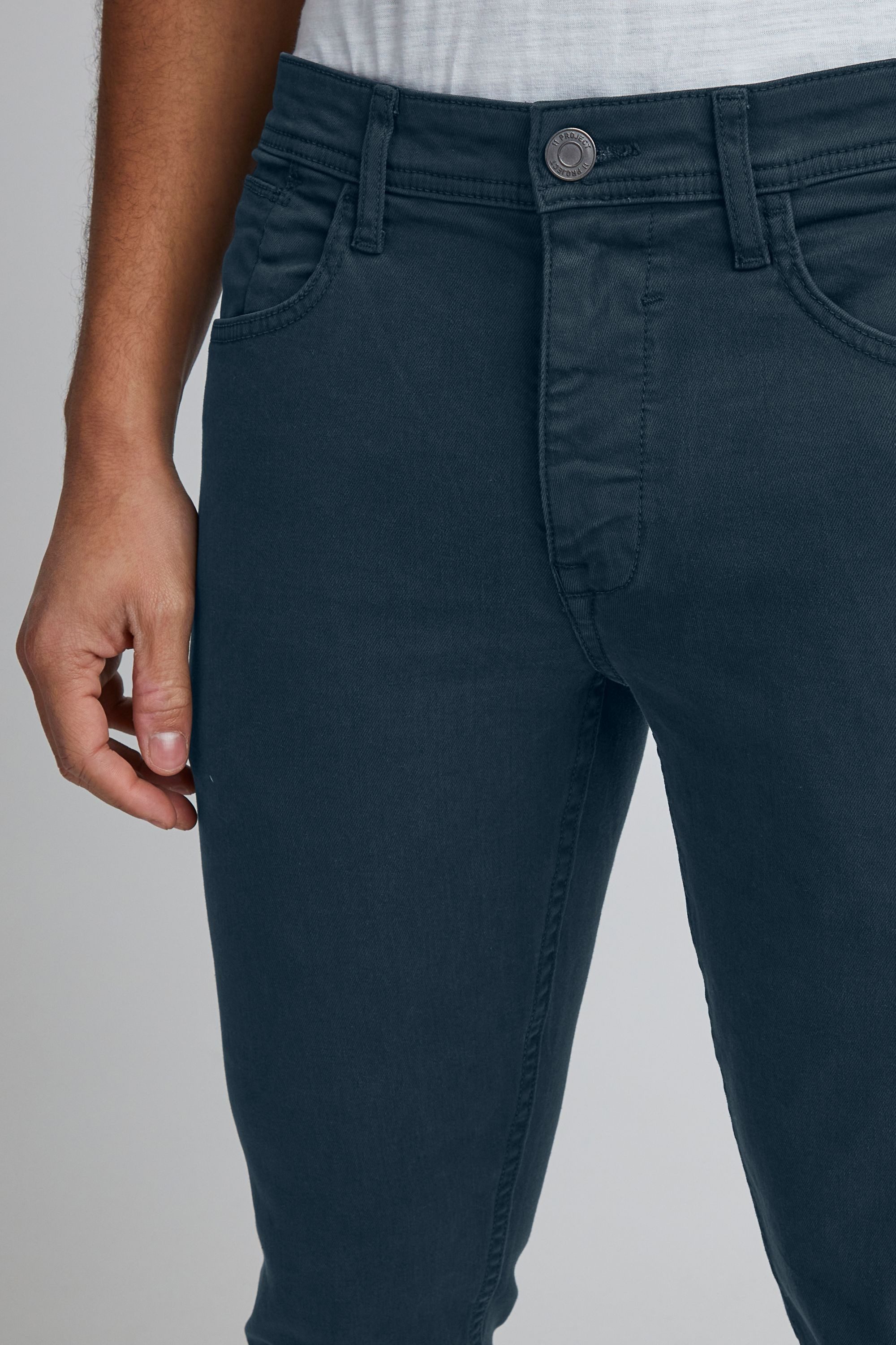 11 Project 5-Pocket-Jeans PRLudovic Modische Hose