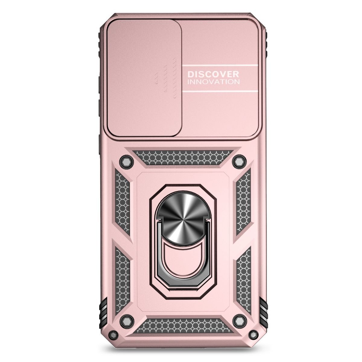 König Design Handyhülle Samsung Galaxy A55 5G, Schutzhülle Case Cover Backcover Etuis Bumper