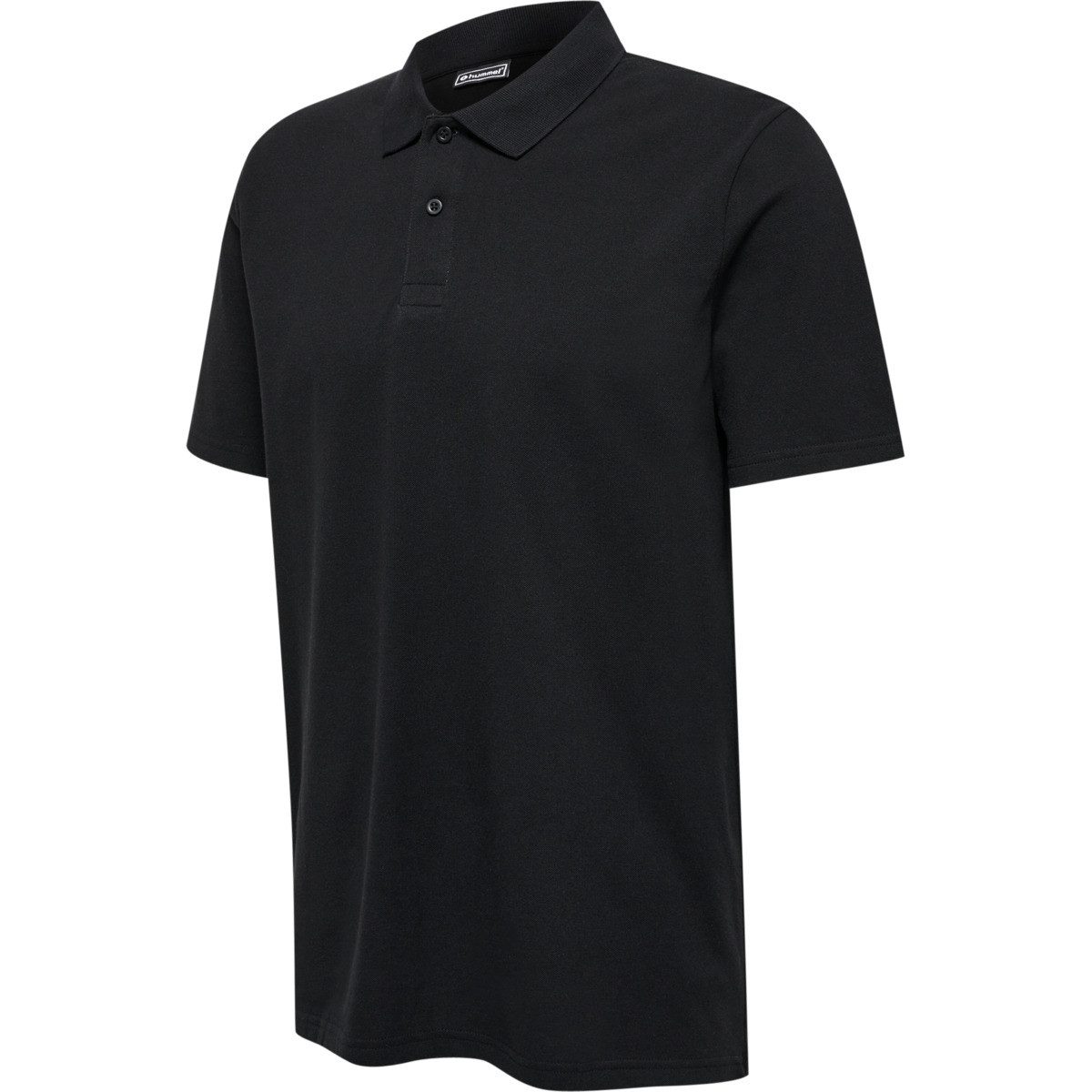 hummel Poloshirt hmlRED CLASSIC POLO BLACK