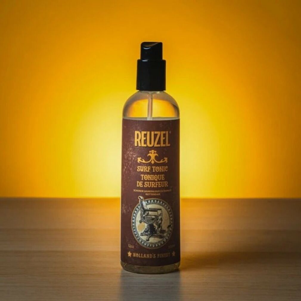Reuzel Haarspray Surf Tonic 355ml Spray