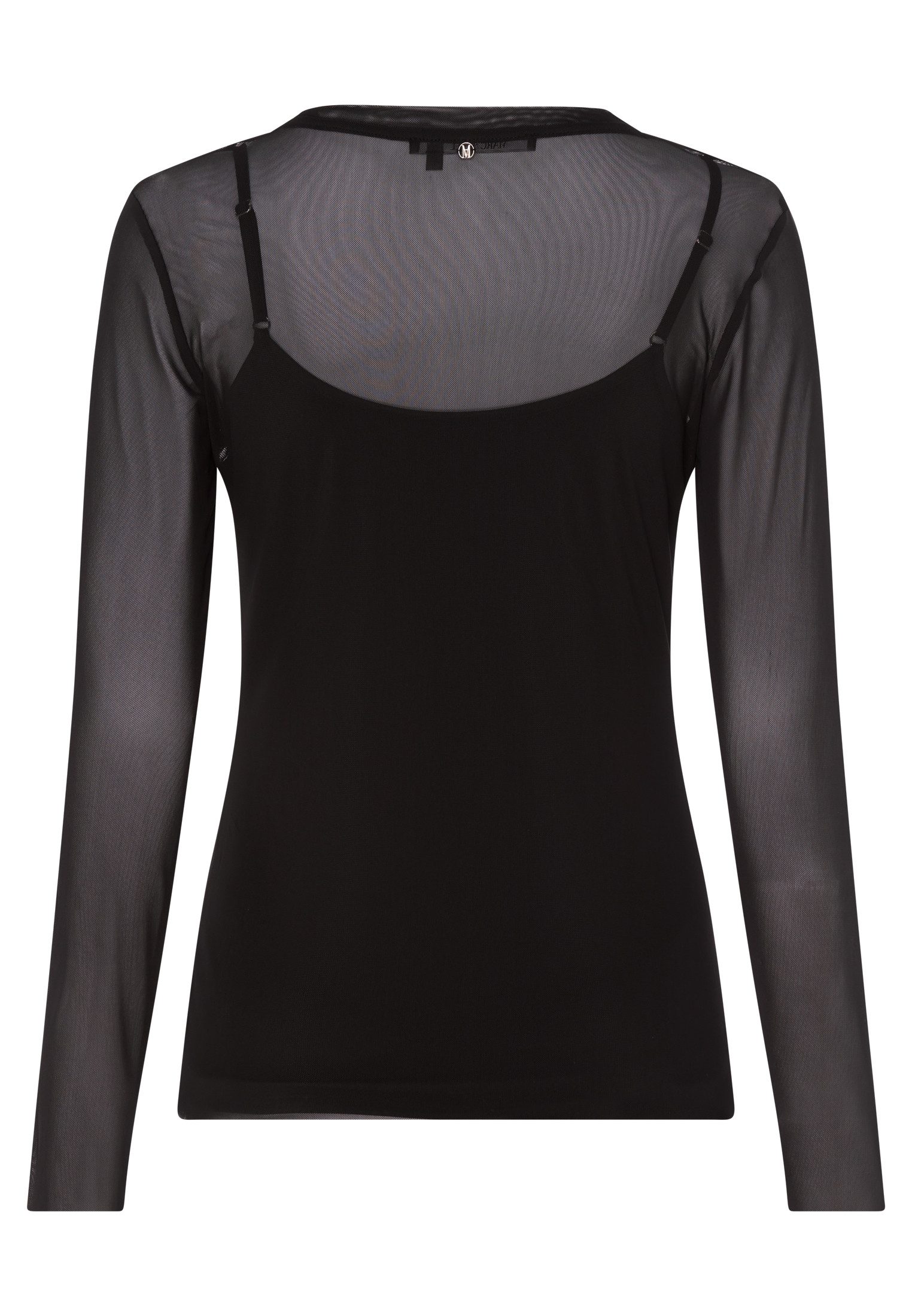 MARC AUREL Langarmshirt mit Top günstig online kaufen