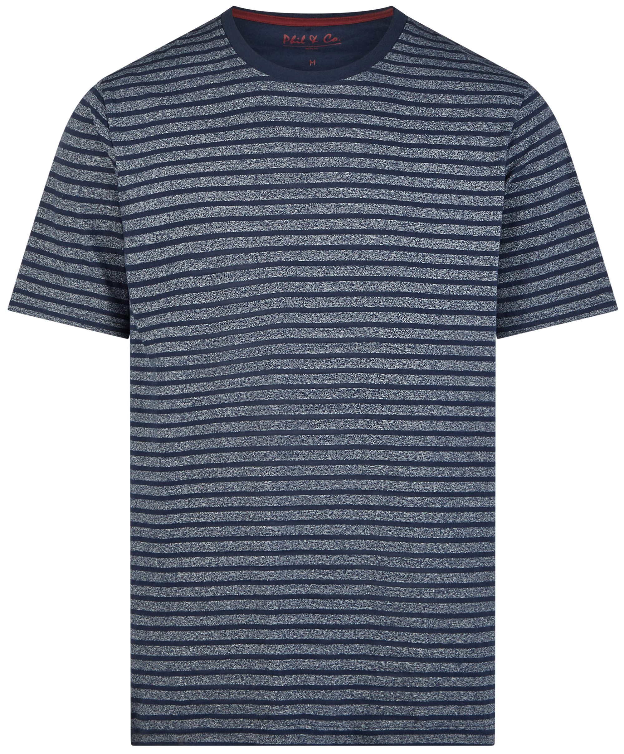 Phil & Co. Pyjamaoberteil Mix & günstig online kaufen