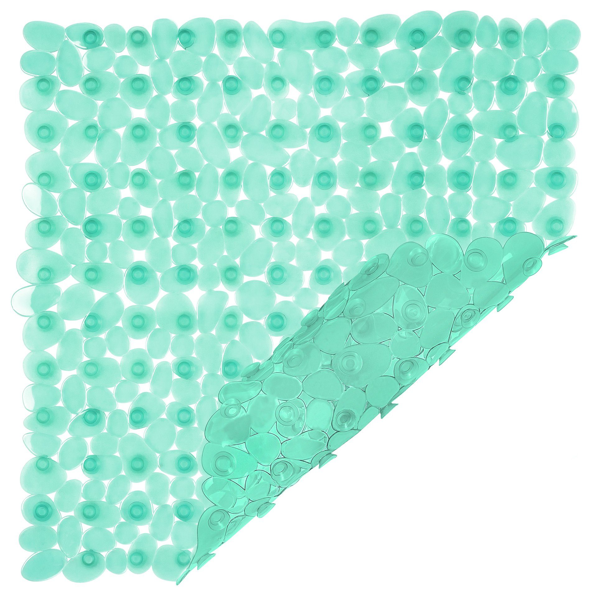 StickandShine Duschmatte Duscheinlage 53 x 53 günstig online kaufen