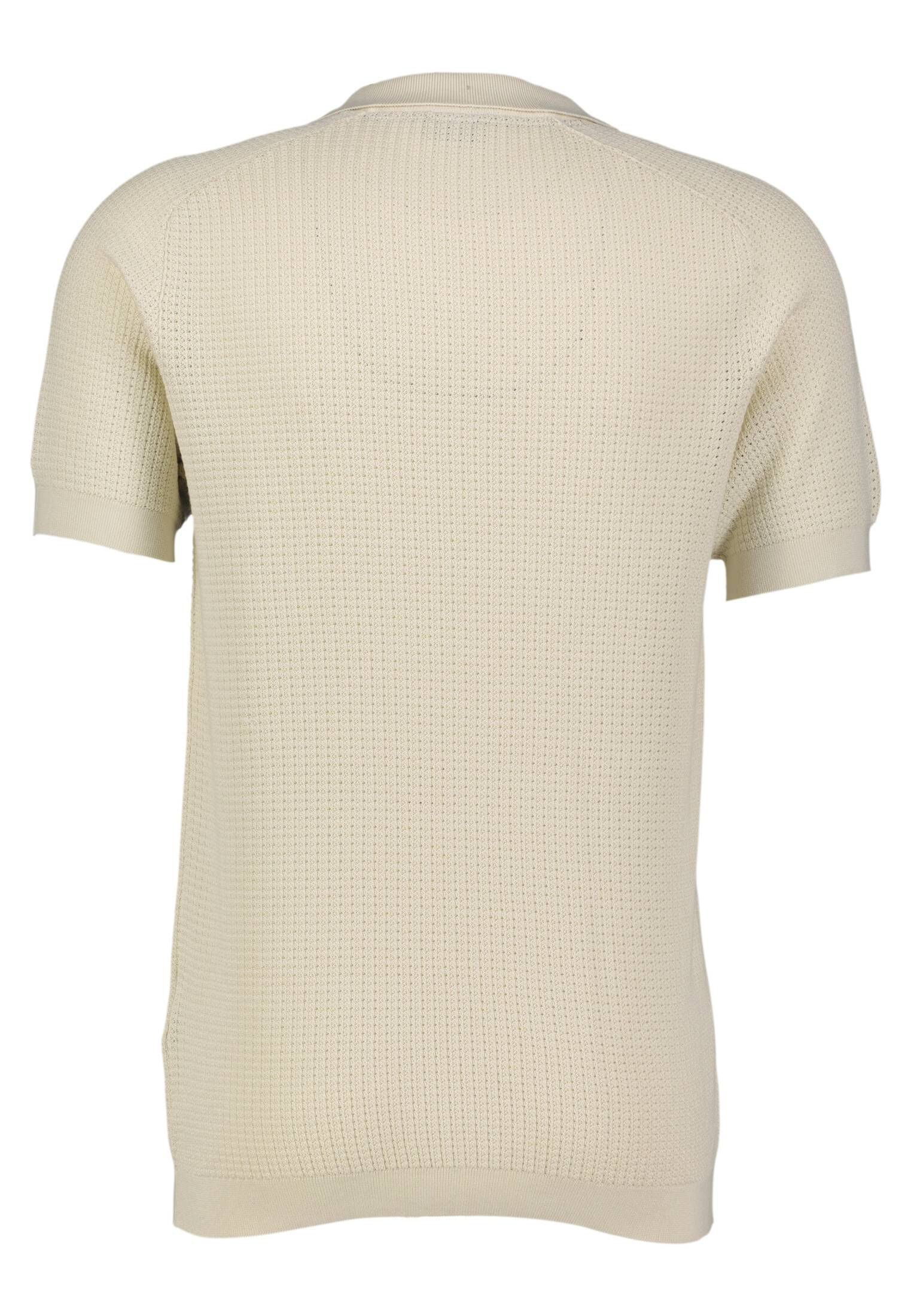 JOOP! Poloshirt Herren Strick-Poloshirt aus Baumwolle günstig online kaufen