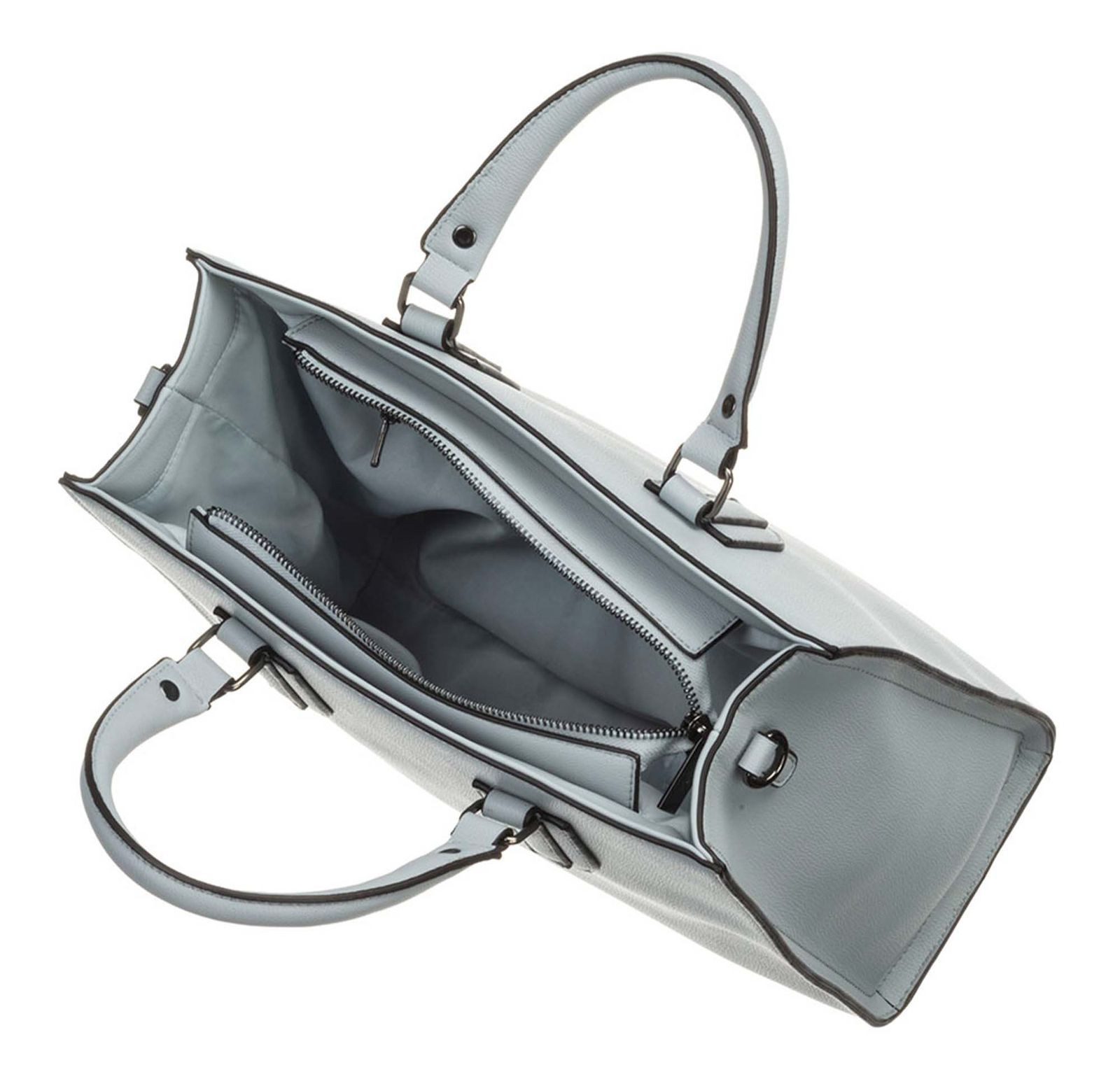 Sansibar Handtasche Zip Bag