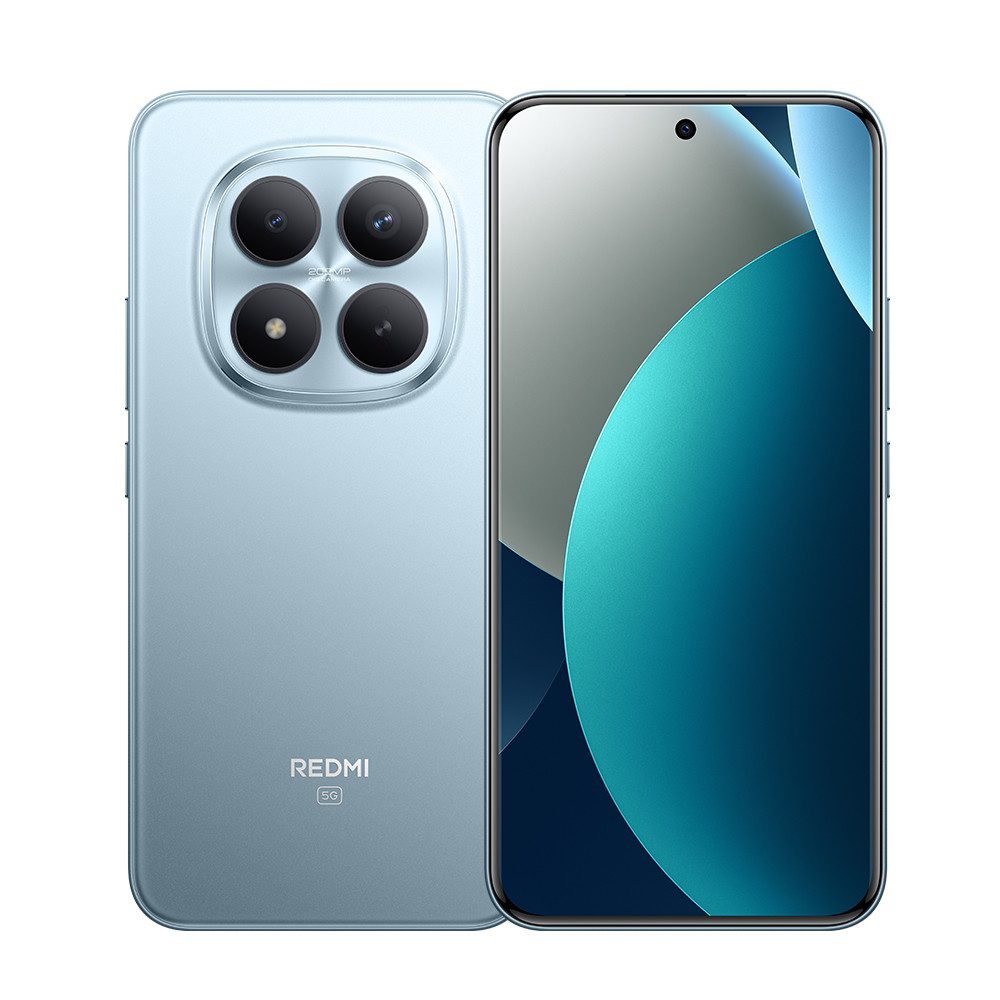 Xiaomi Redmi Note 15 Pro+ 5G 8GB+256GB Smartphone