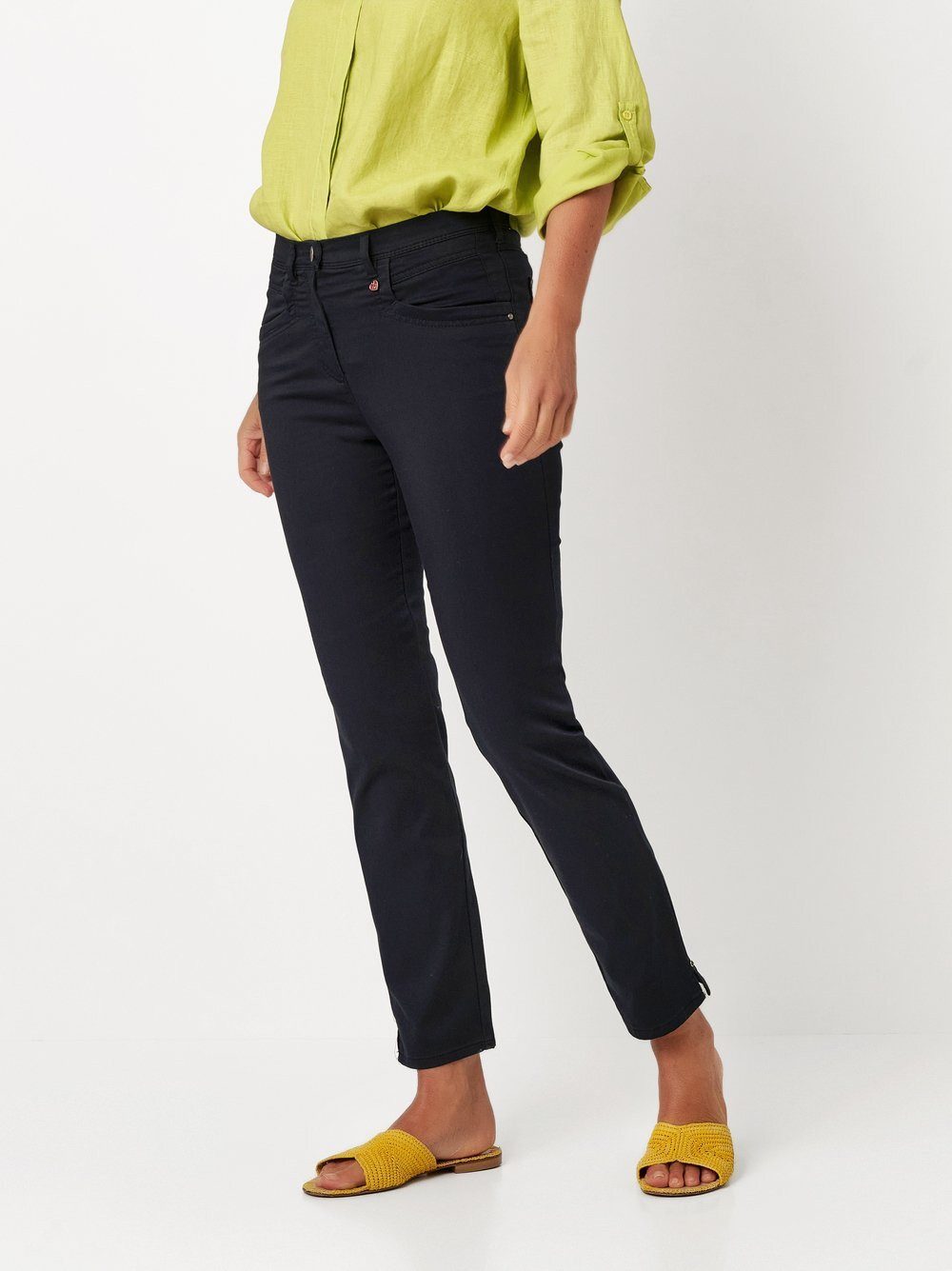 Relaxed by TONI 5-Pocket-Hose Meine beste günstig online kaufen