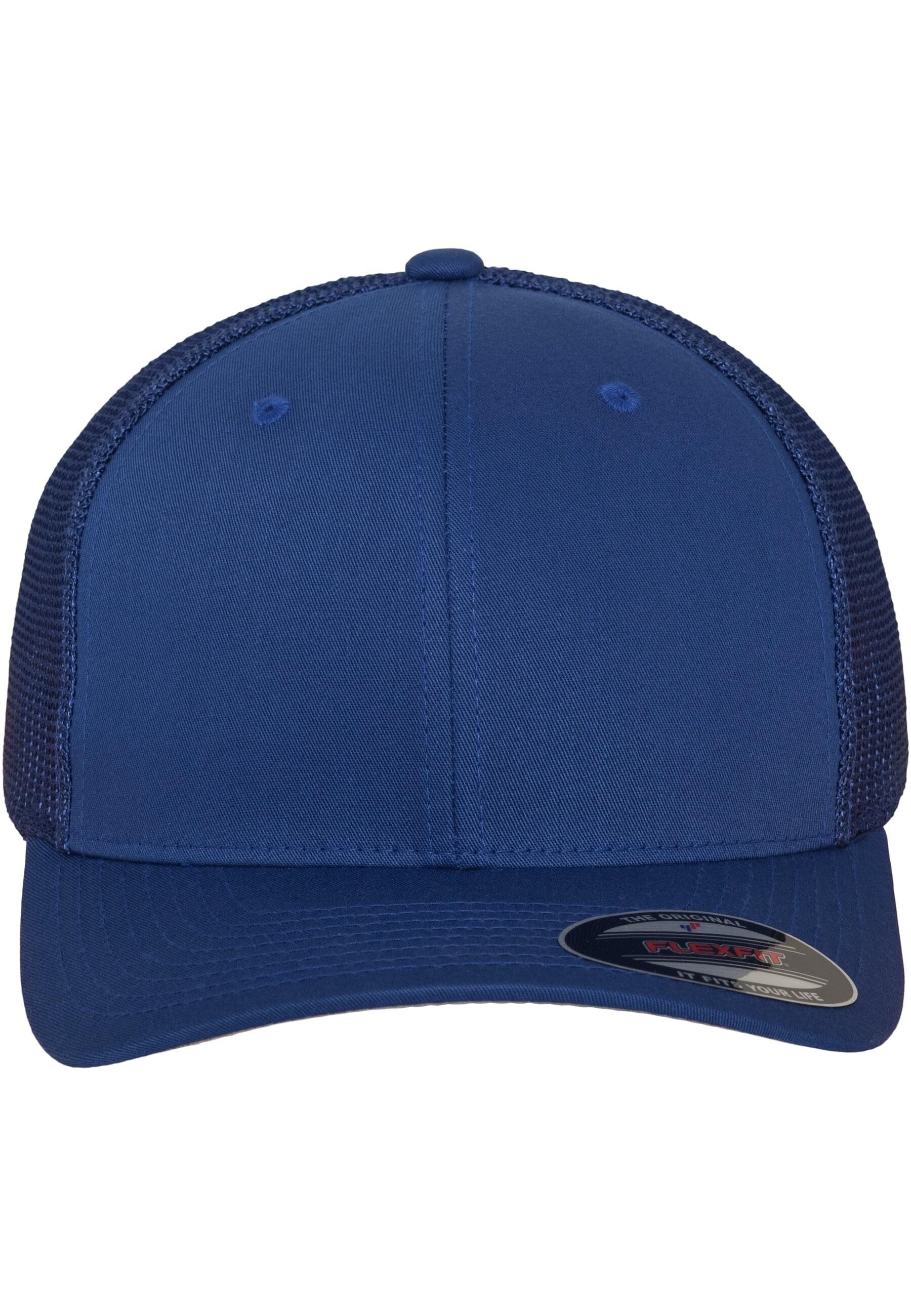Flex Cap Flexfit Unisex Flexfit Mesh Trucker