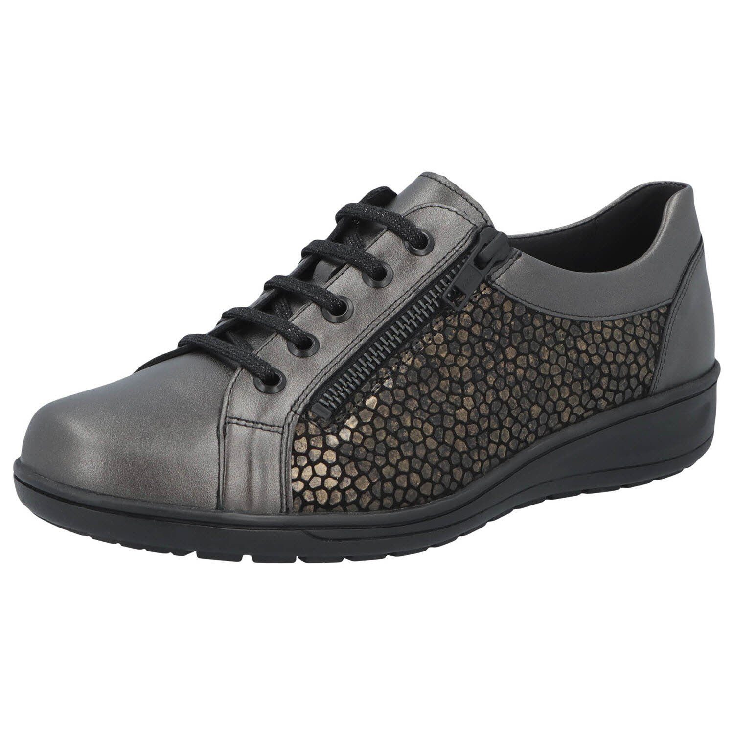 Schnürschuh