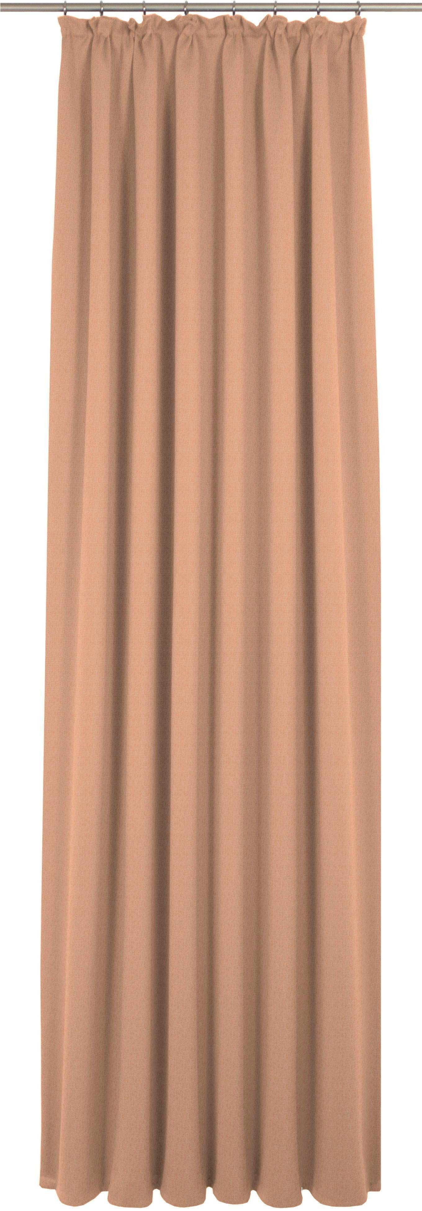 Wirth Vorhang Sunday, Kräuselband (1 St), günstig online kaufen