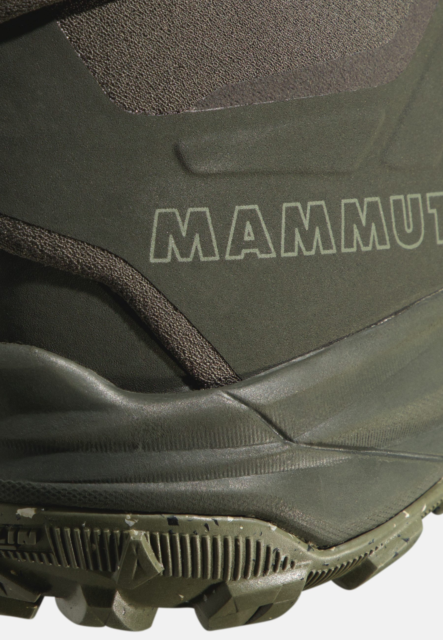 Mammut Ultimate III Low GTX Men Wanderschuh