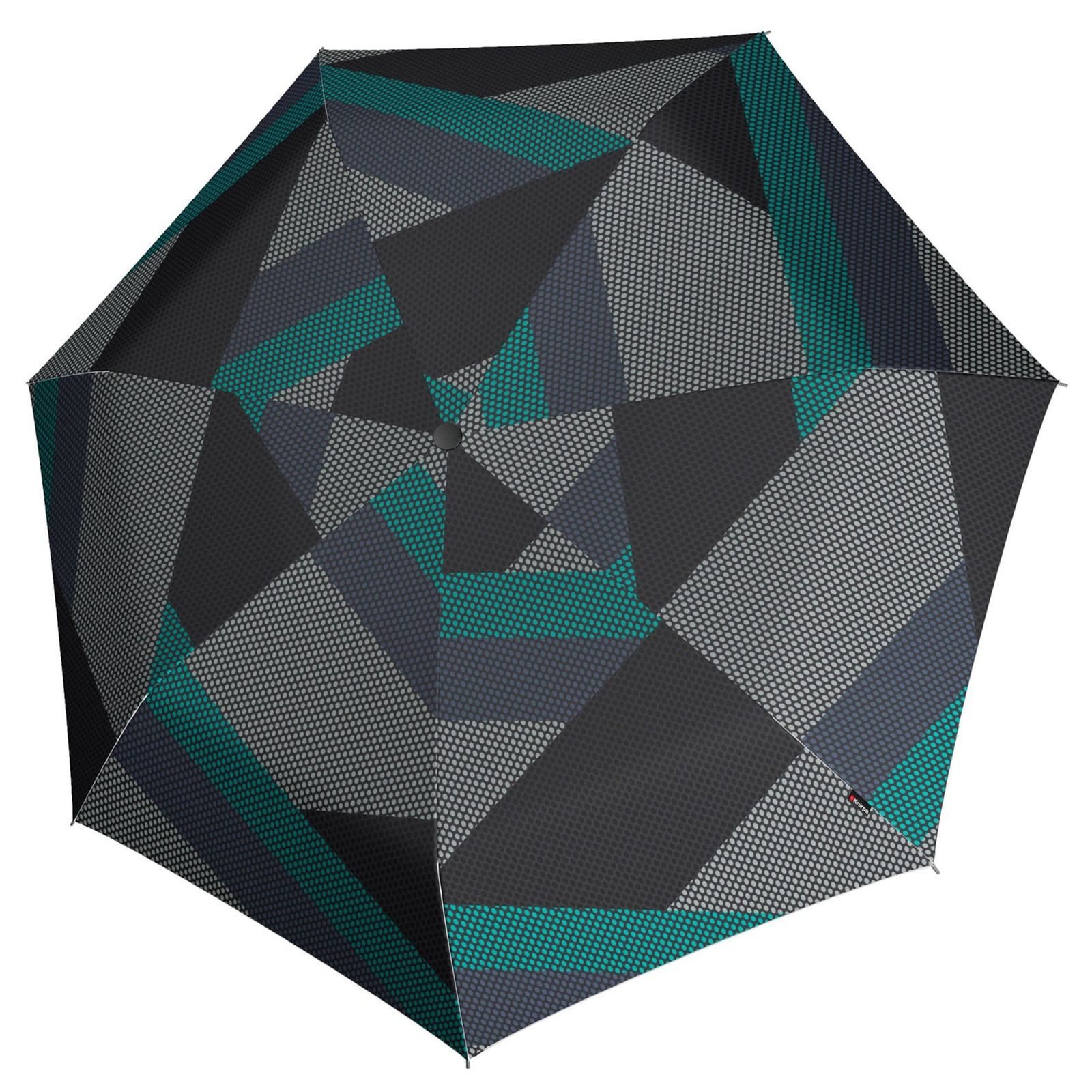 Knirps® Taschenregenschirm Small Manual