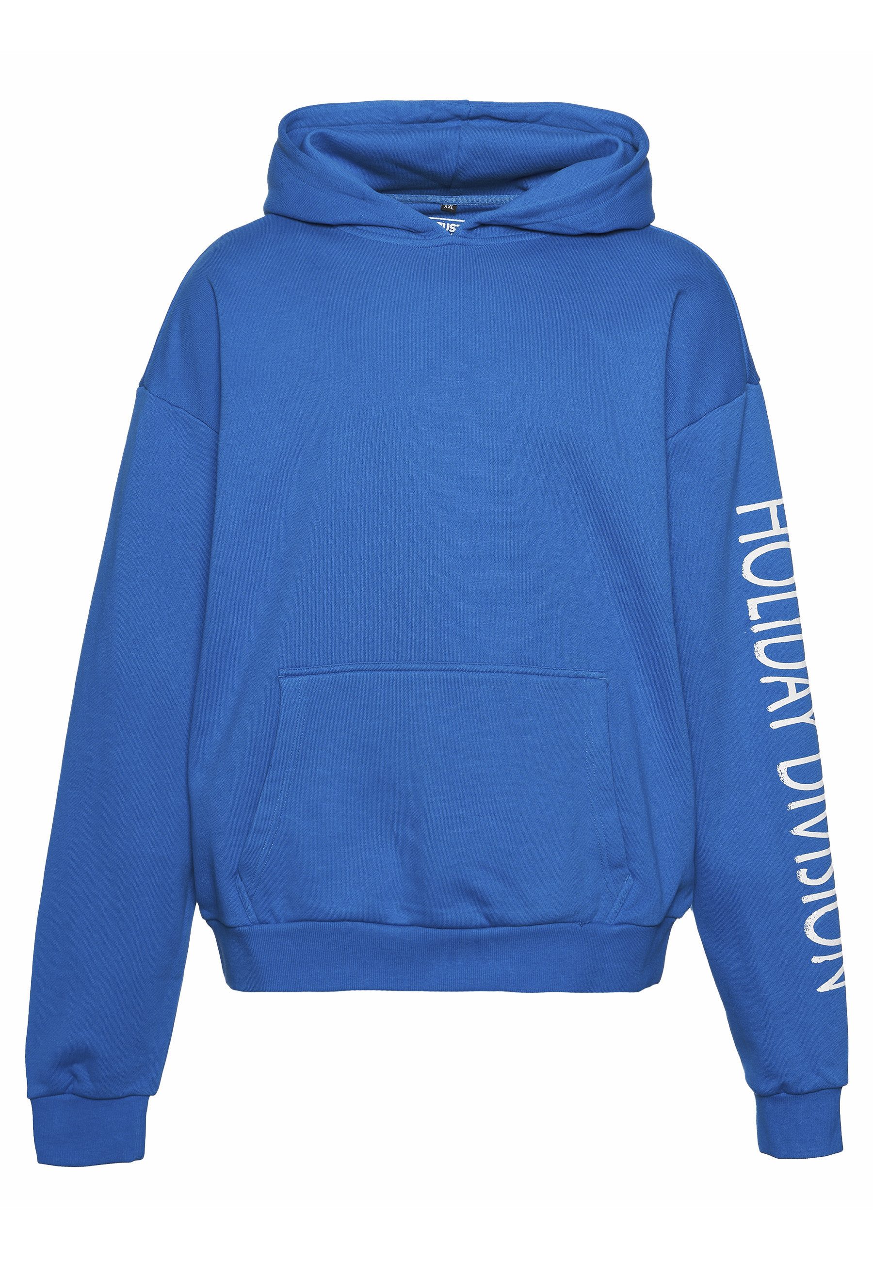 Bigshirt Just Rhyse Just Rhyse Holiday Division Hoodies
