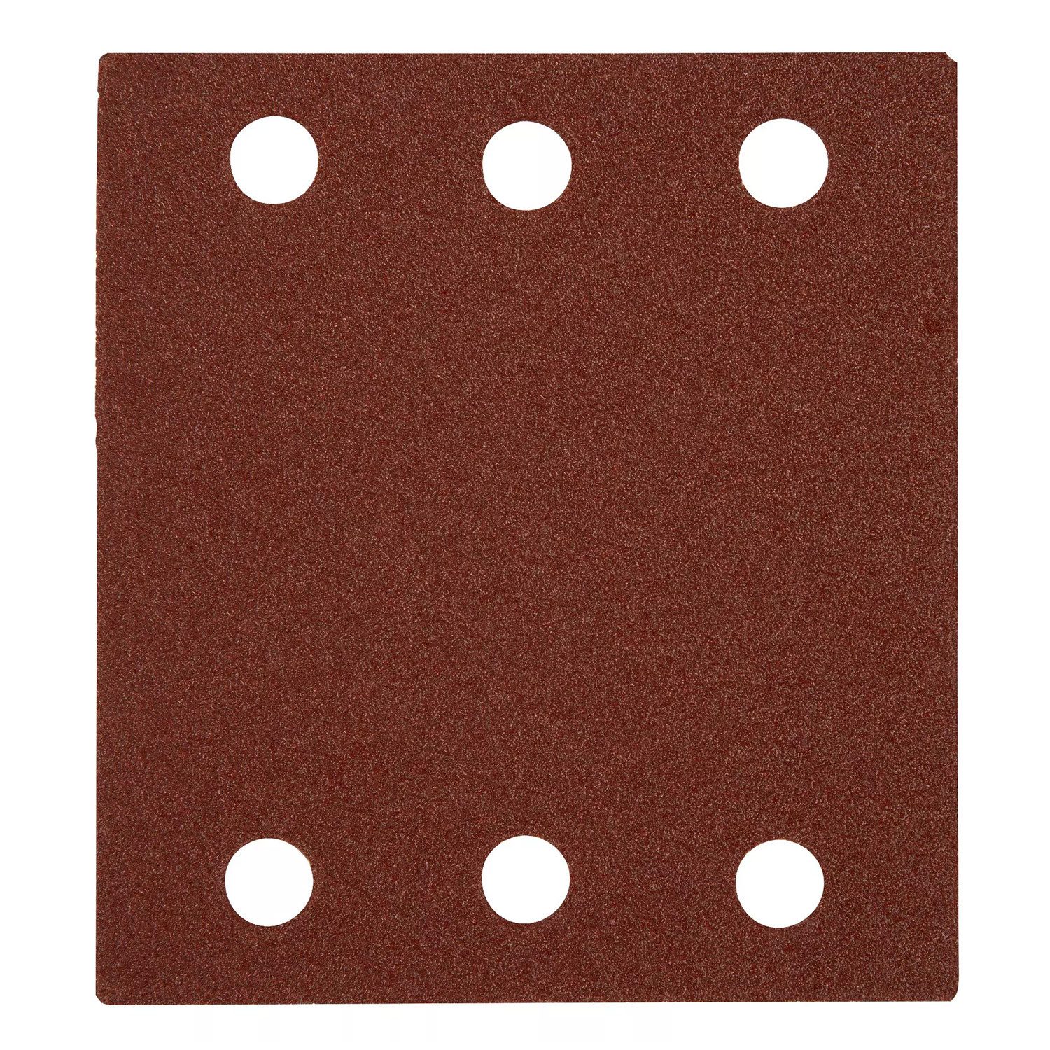 Einhell Schleifpapier 4460733, (Set, 12-teilig), mit Kletthaftung