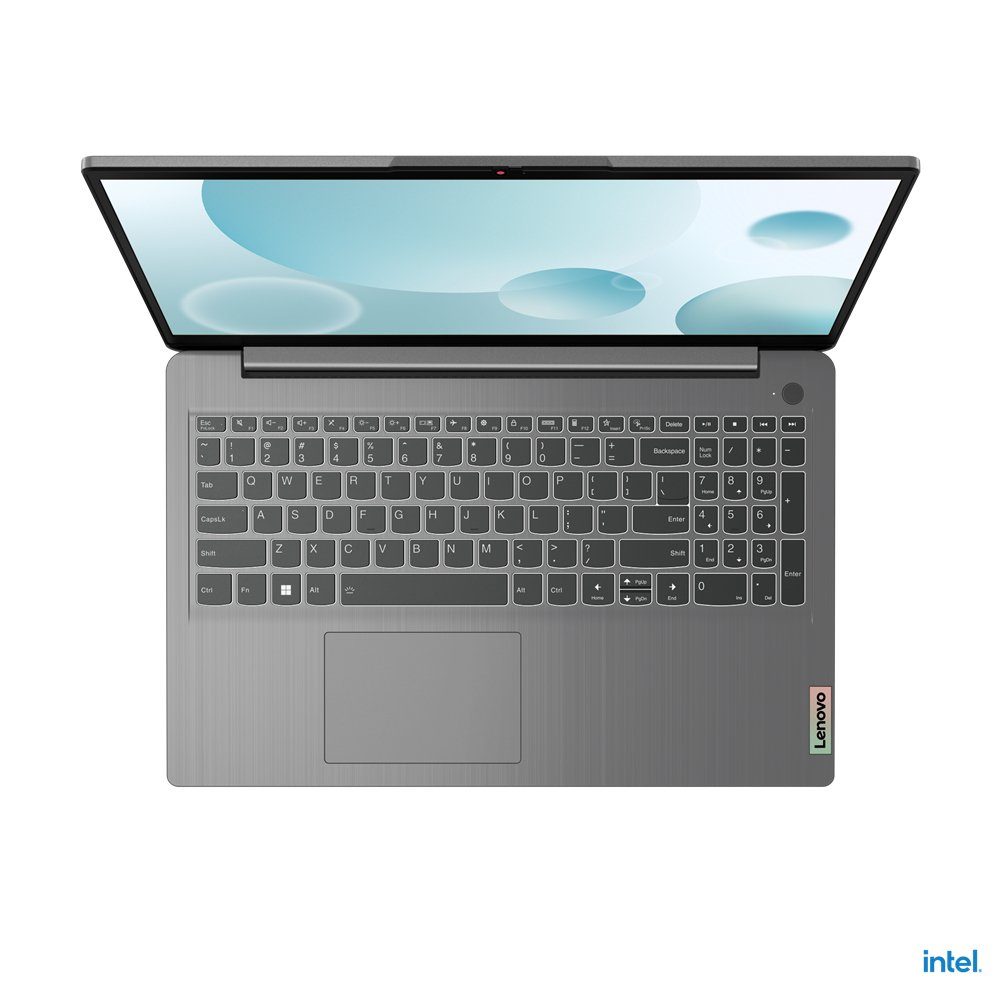Lenovo IdeaPad 3 Notebook (39,6 cm/15,6 Zoll, Intel Core i3 1215U, 512 GB  SSD) | Laptops & Notebooks