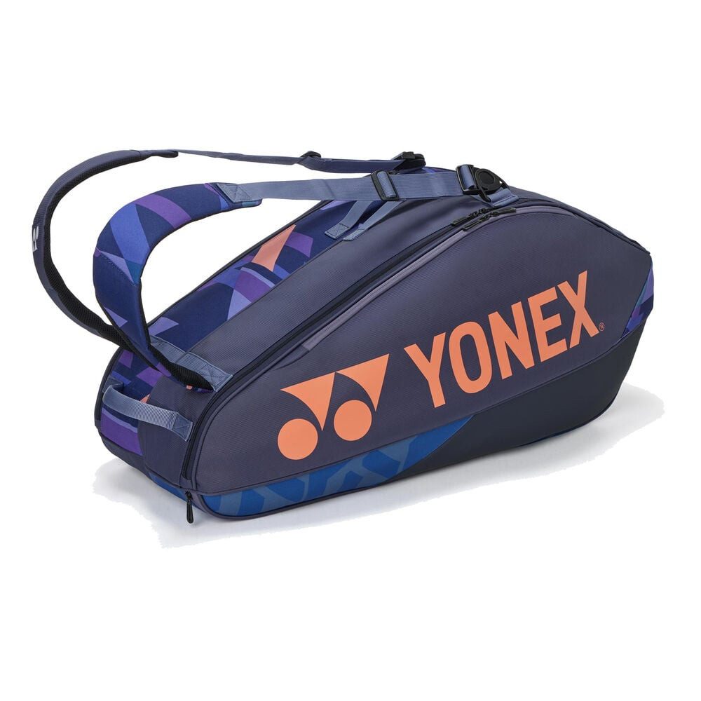 Yonex Sporttasche Pro Racquet Bag 6 pcs MDNV
